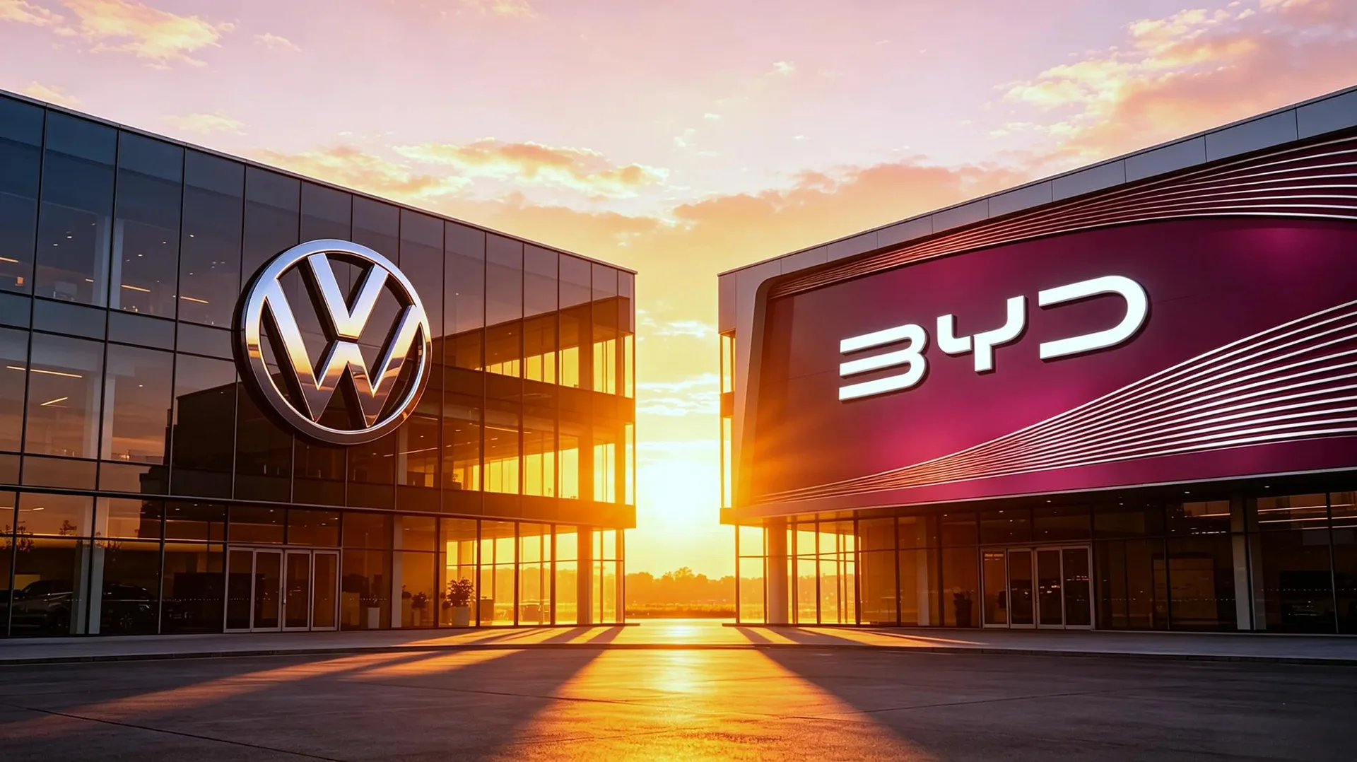 BYD Great Tang настолько зашёл рынку, что конкуренты уже готовят ответы