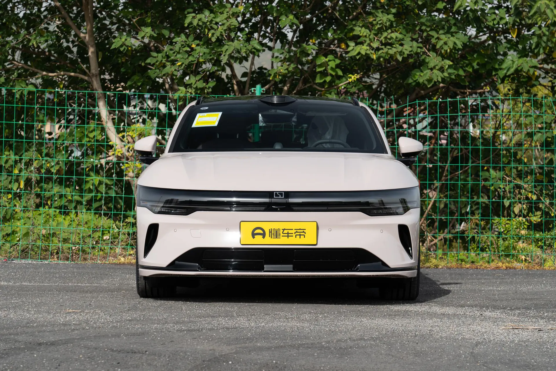  007 GT Long Range AWD Smart Driving 100kWh