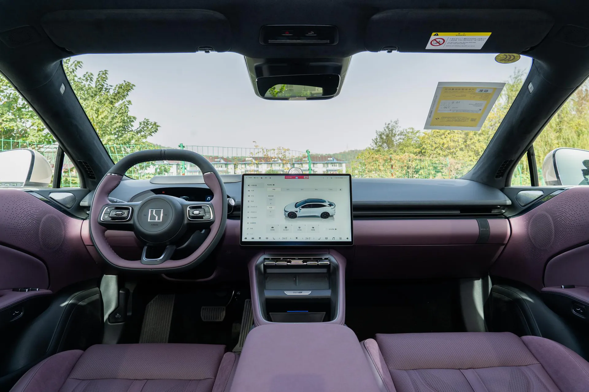  007 GT Long Range AWD Smart Driving 100kWh