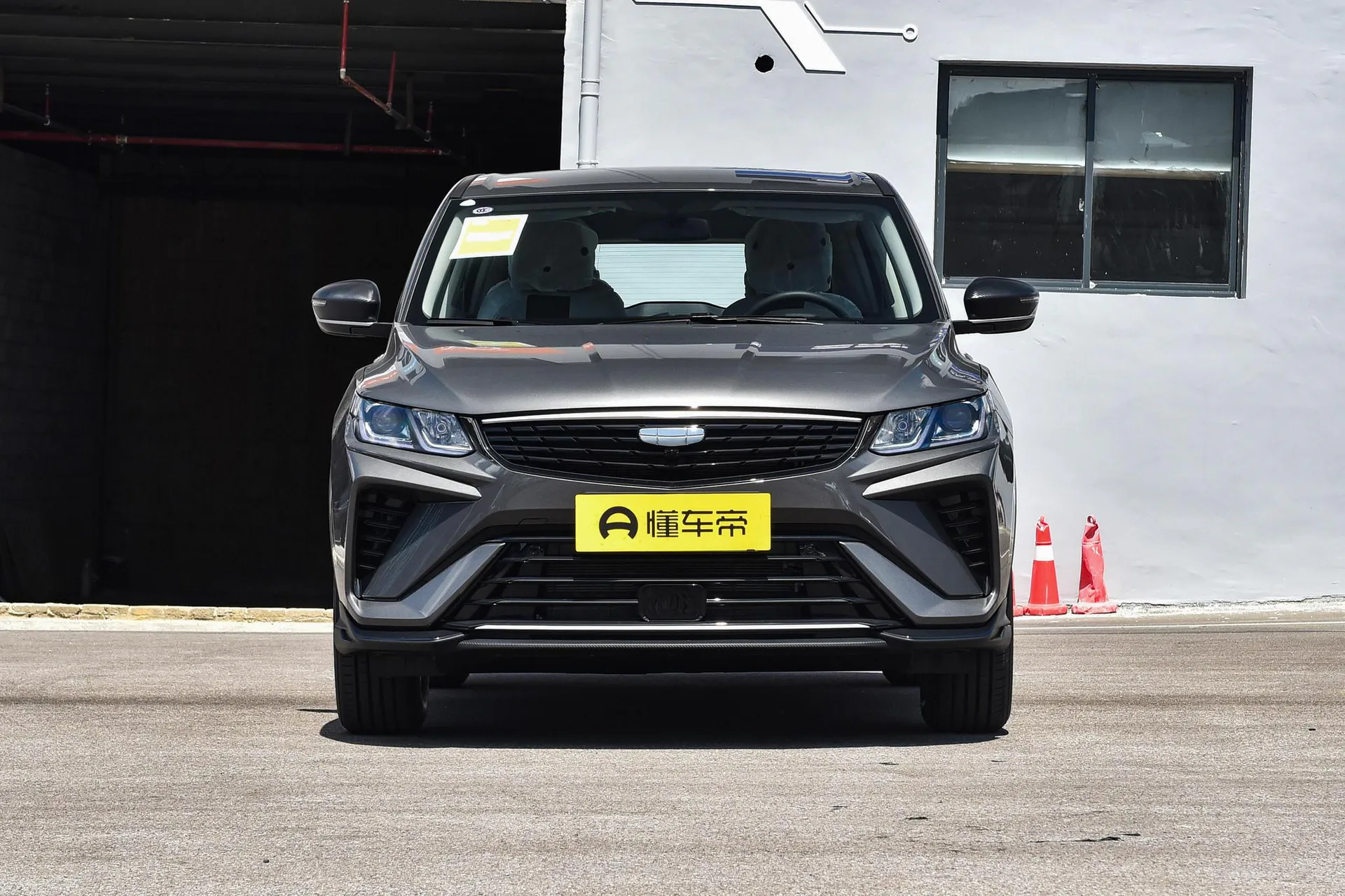  Binyue 1.5L