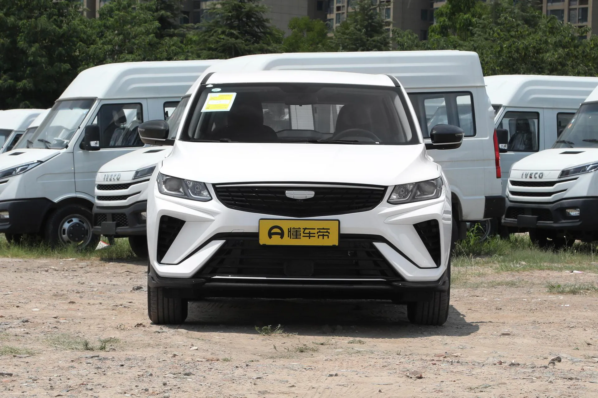  Binyue 1.5L