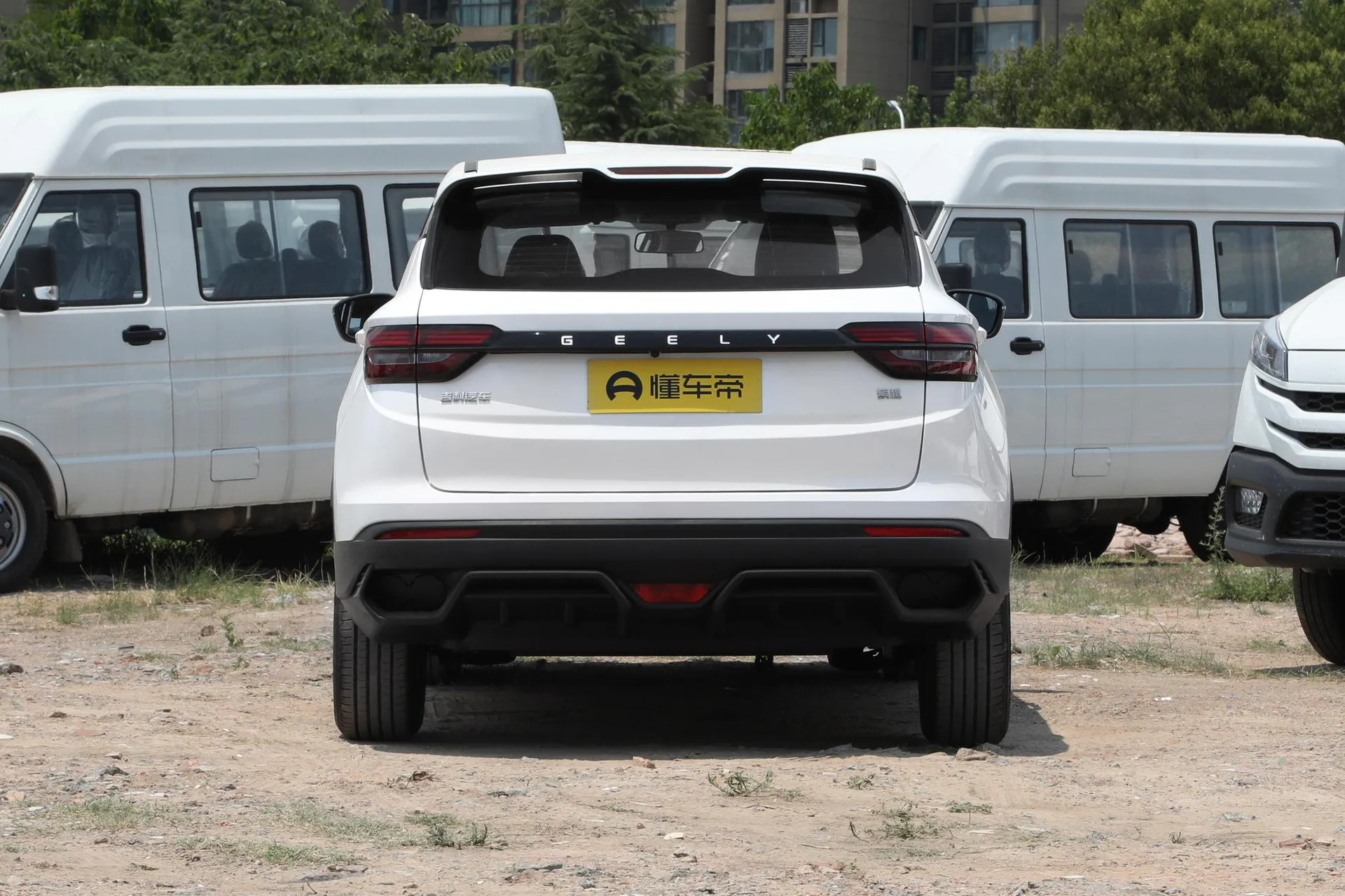  Binyue 1.5L