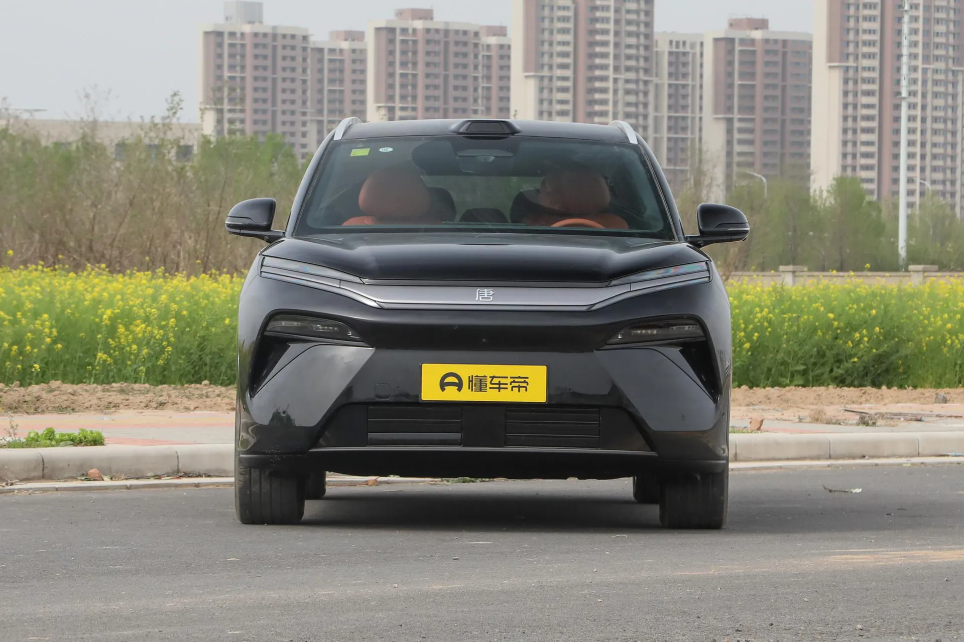  Tang L EV 670 KM RWD LiDAR Prestige