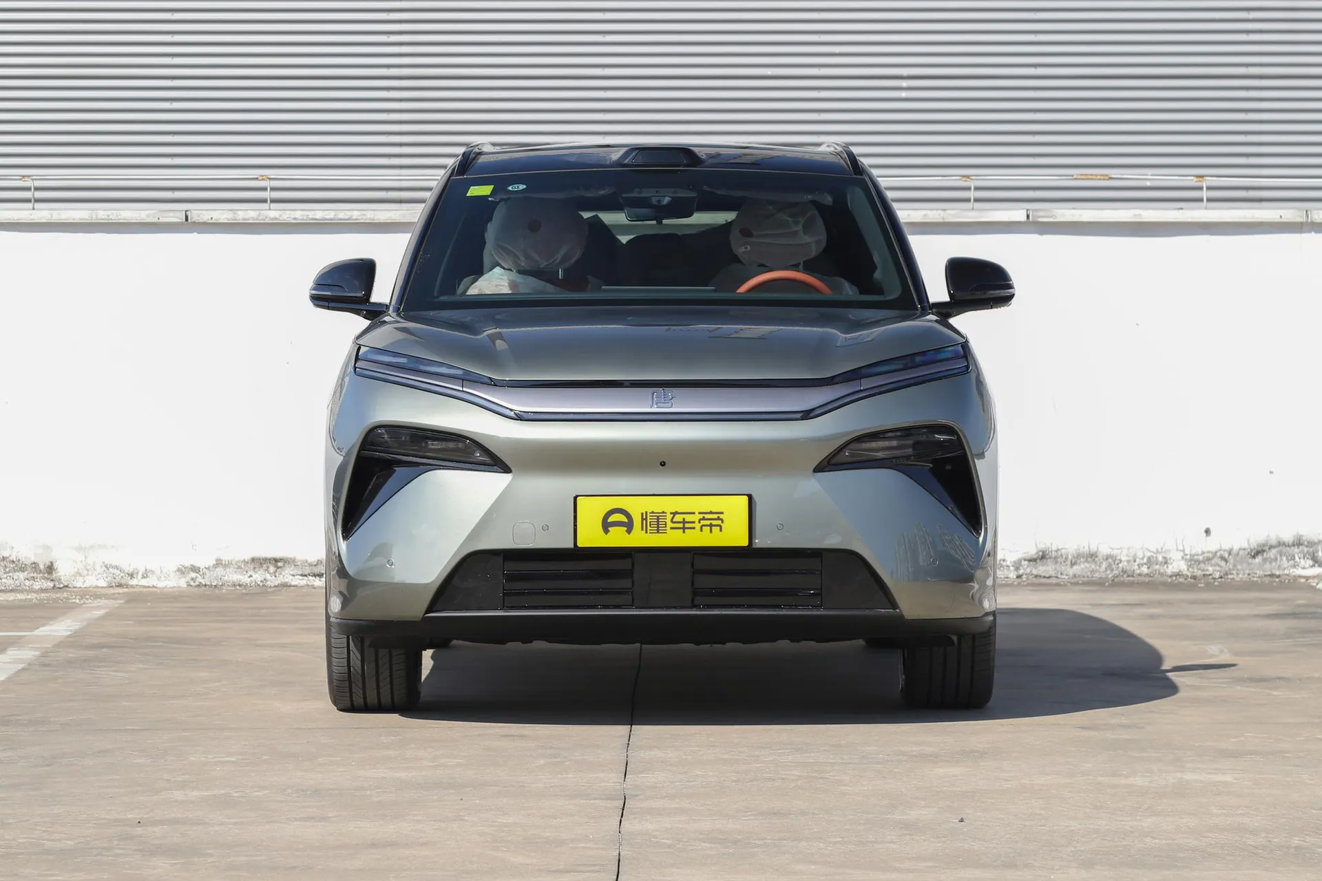  Tang L EV 670 KM RWD LiDAR Prestige