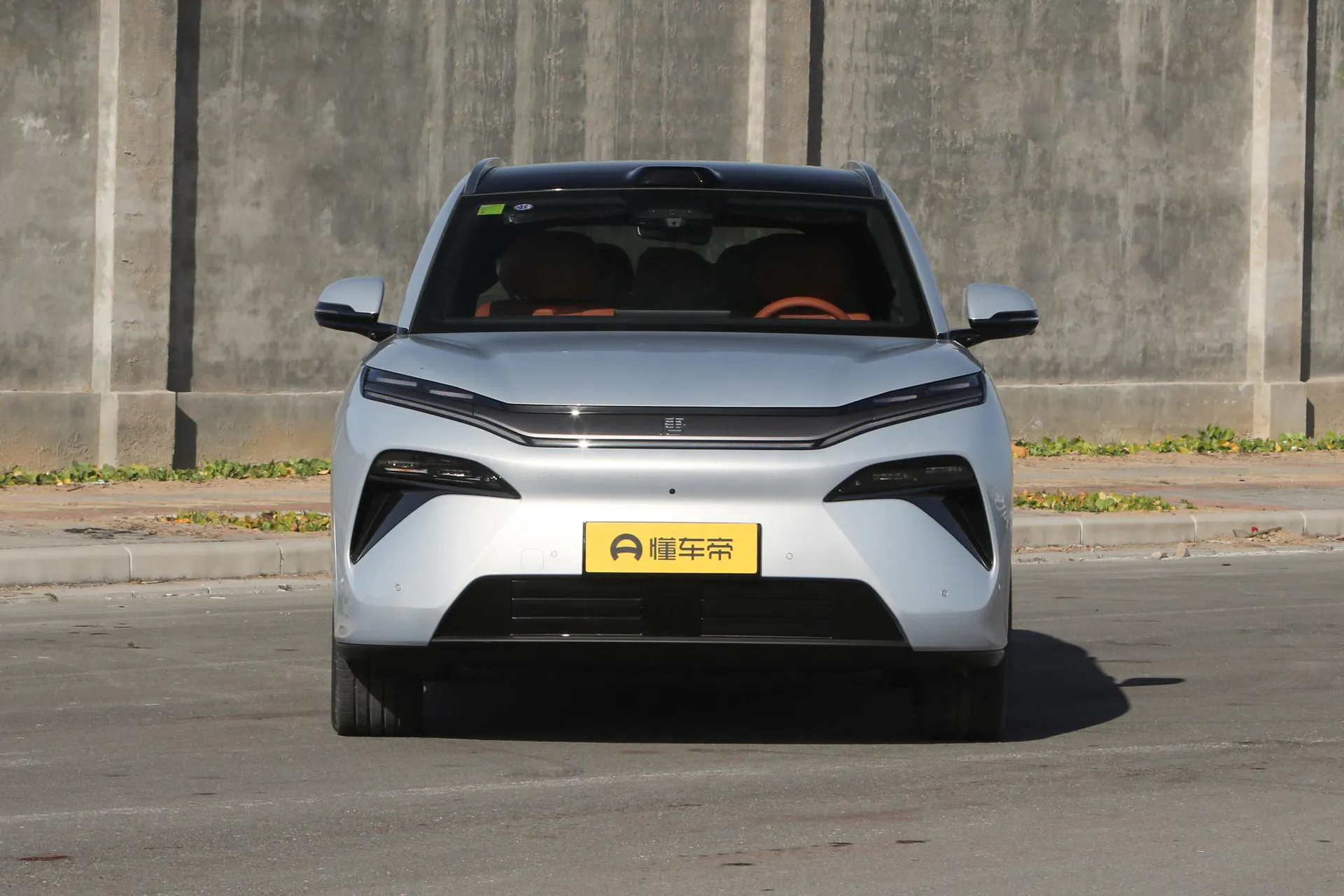  Tang L EV 670 KM RWD LiDAR Prestige
