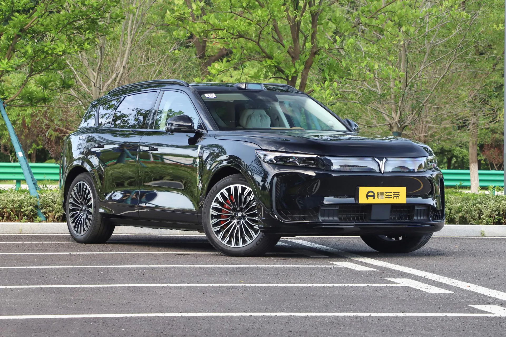  Free+ AWD Qiankun