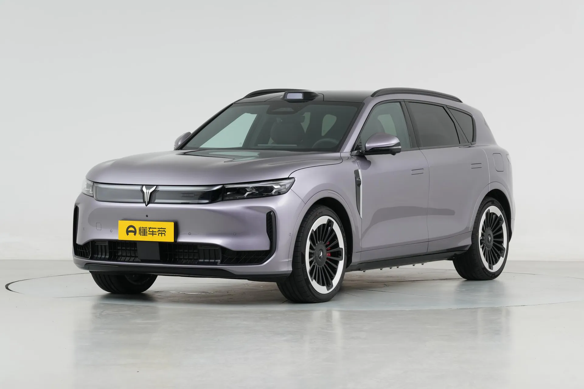  Free+ AWD Qiankun