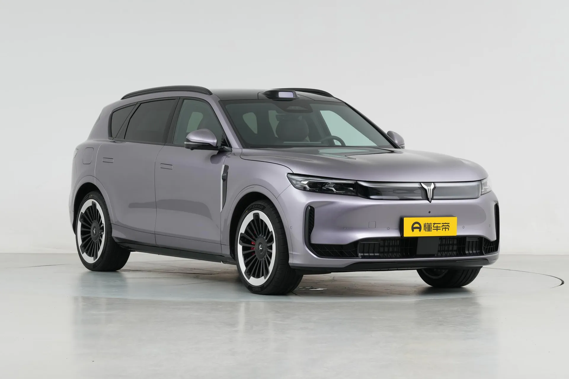  Free+ AWD Qiankun