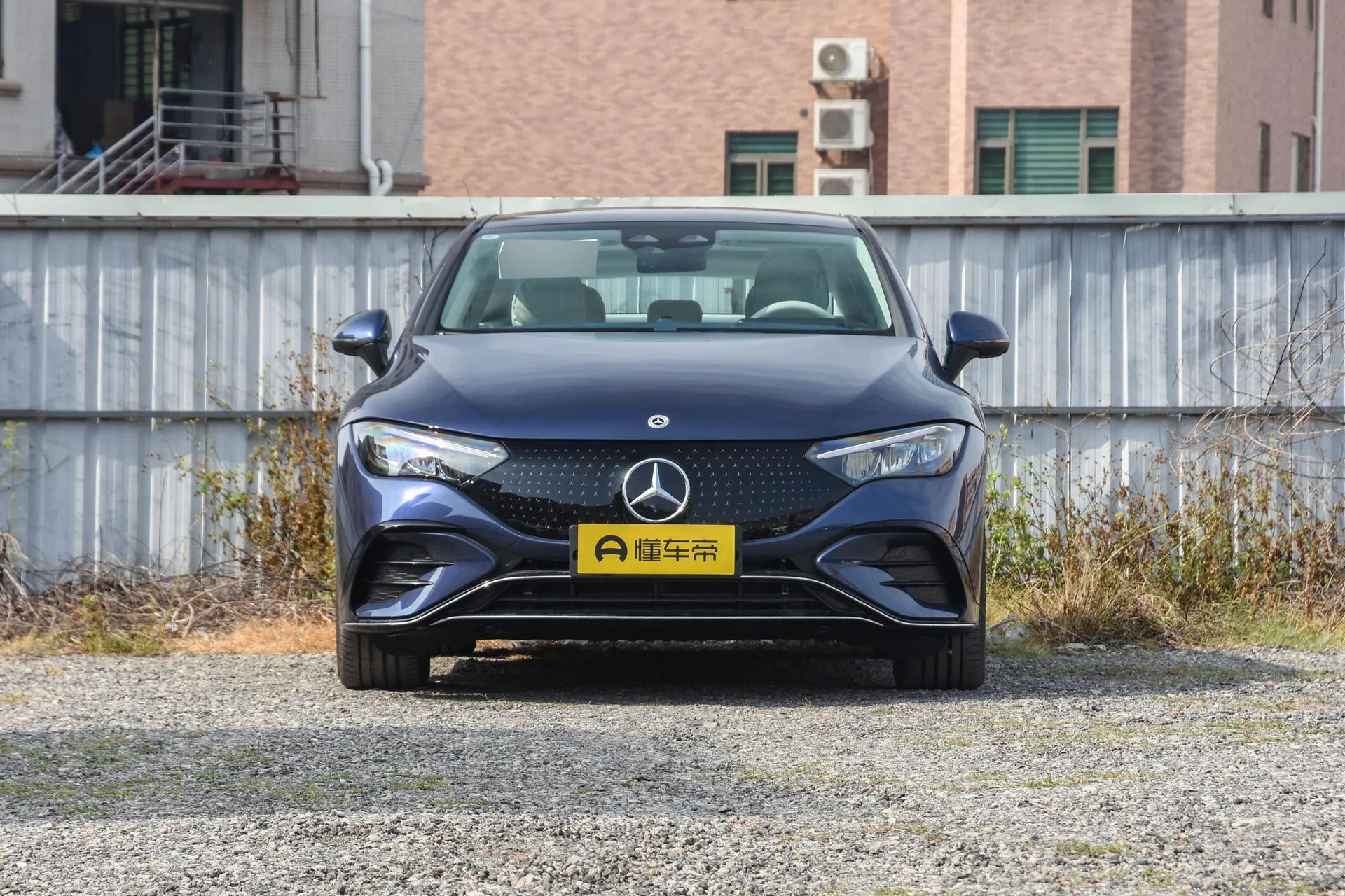  EQE 500 4MATIC Luxury