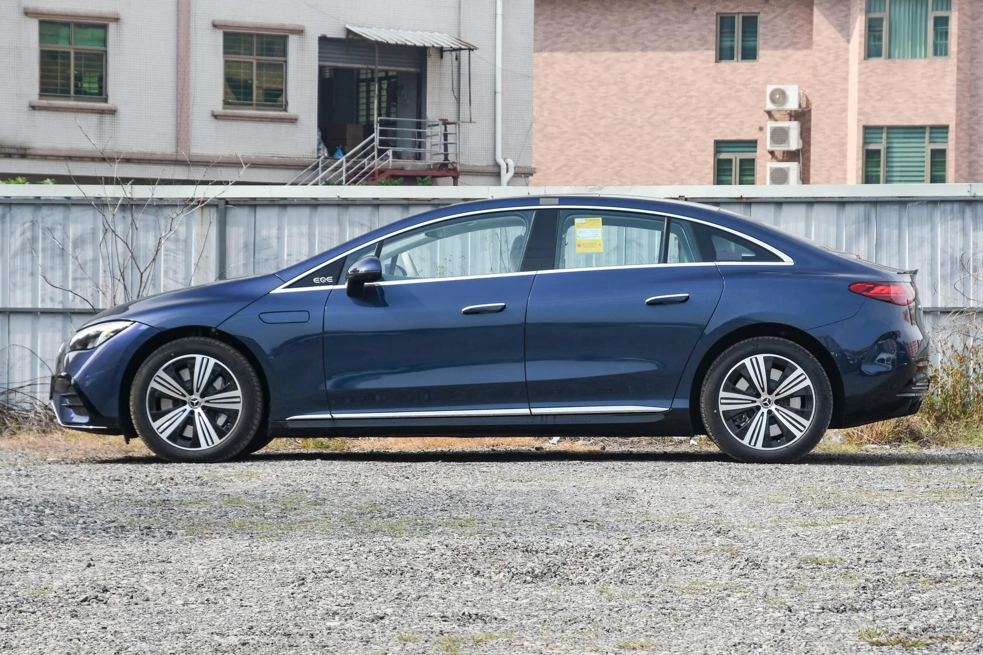 EQE 500 4MATIC Luxury