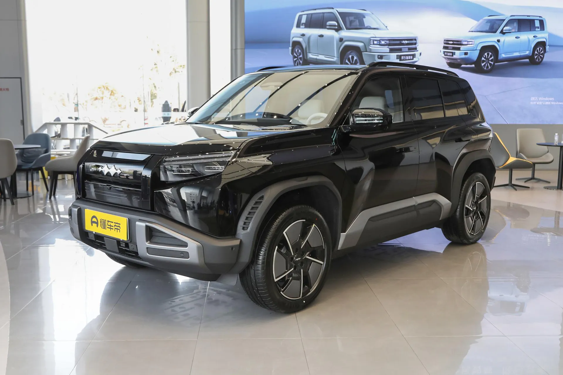  Titanium 3 501 KM AWD Max