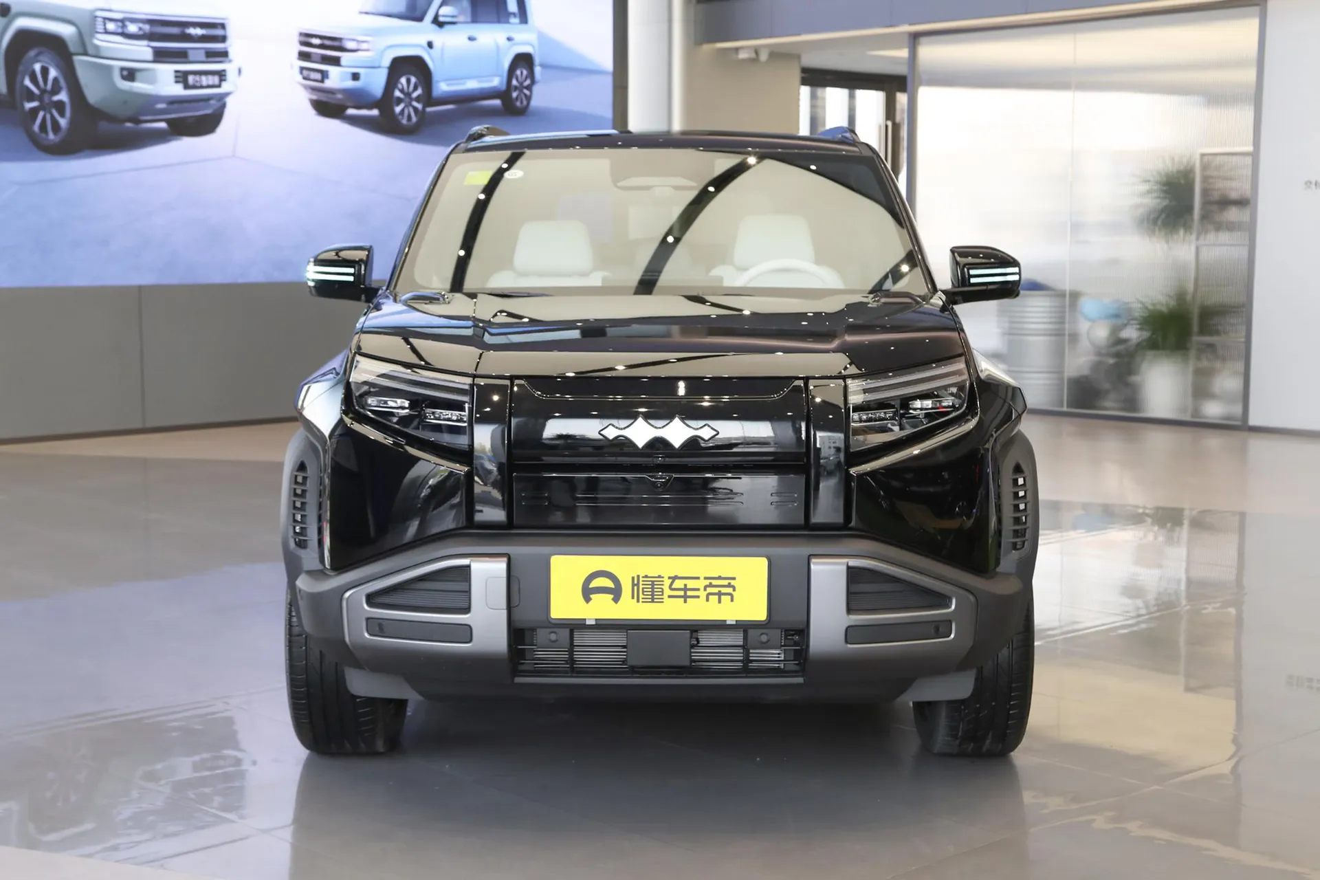  Titanium 3 501 KM AWD Max