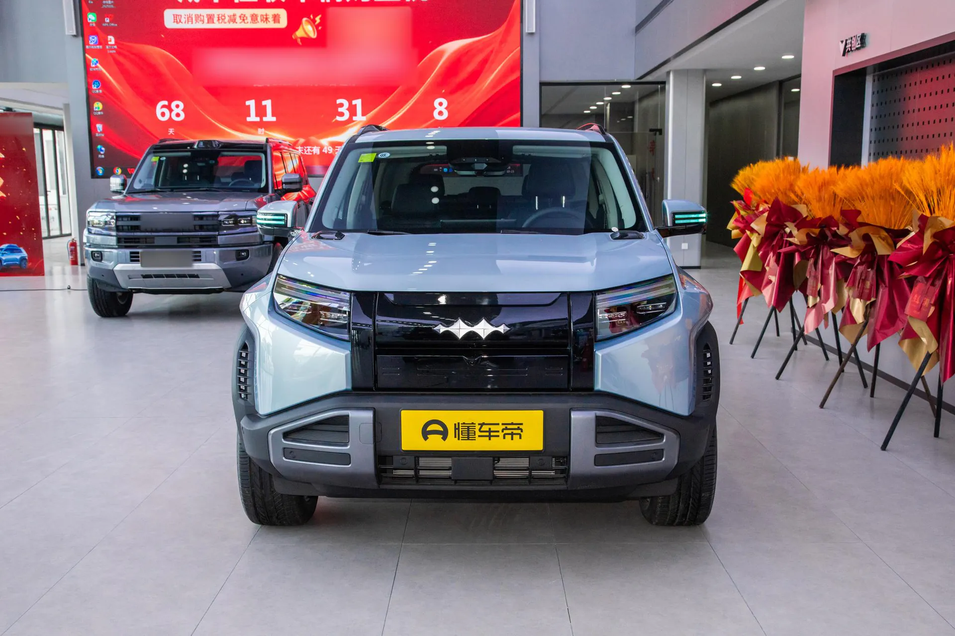  Titanium 3 501 KM AWD Max