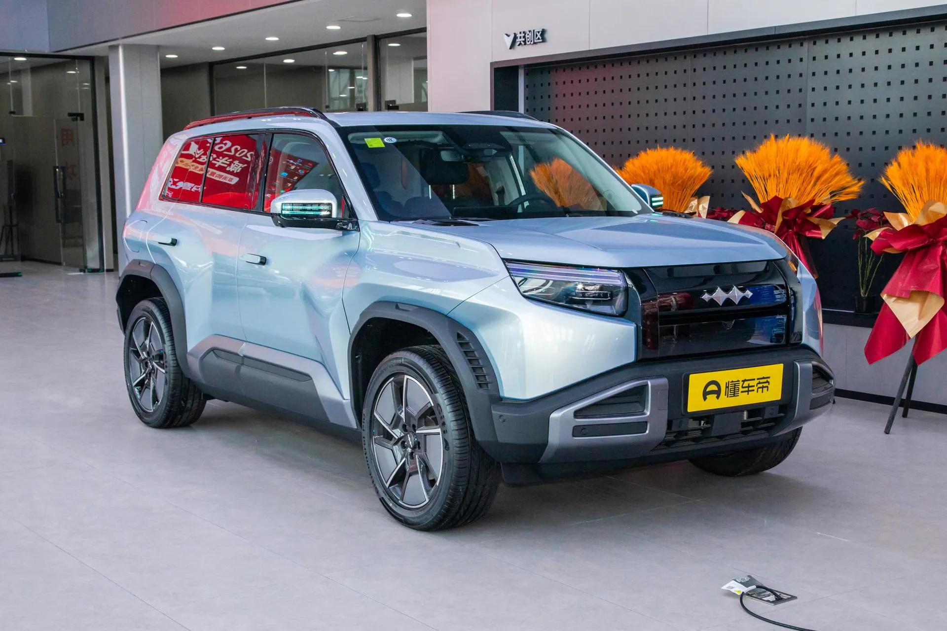  Titanium 3 501 KM AWD Max