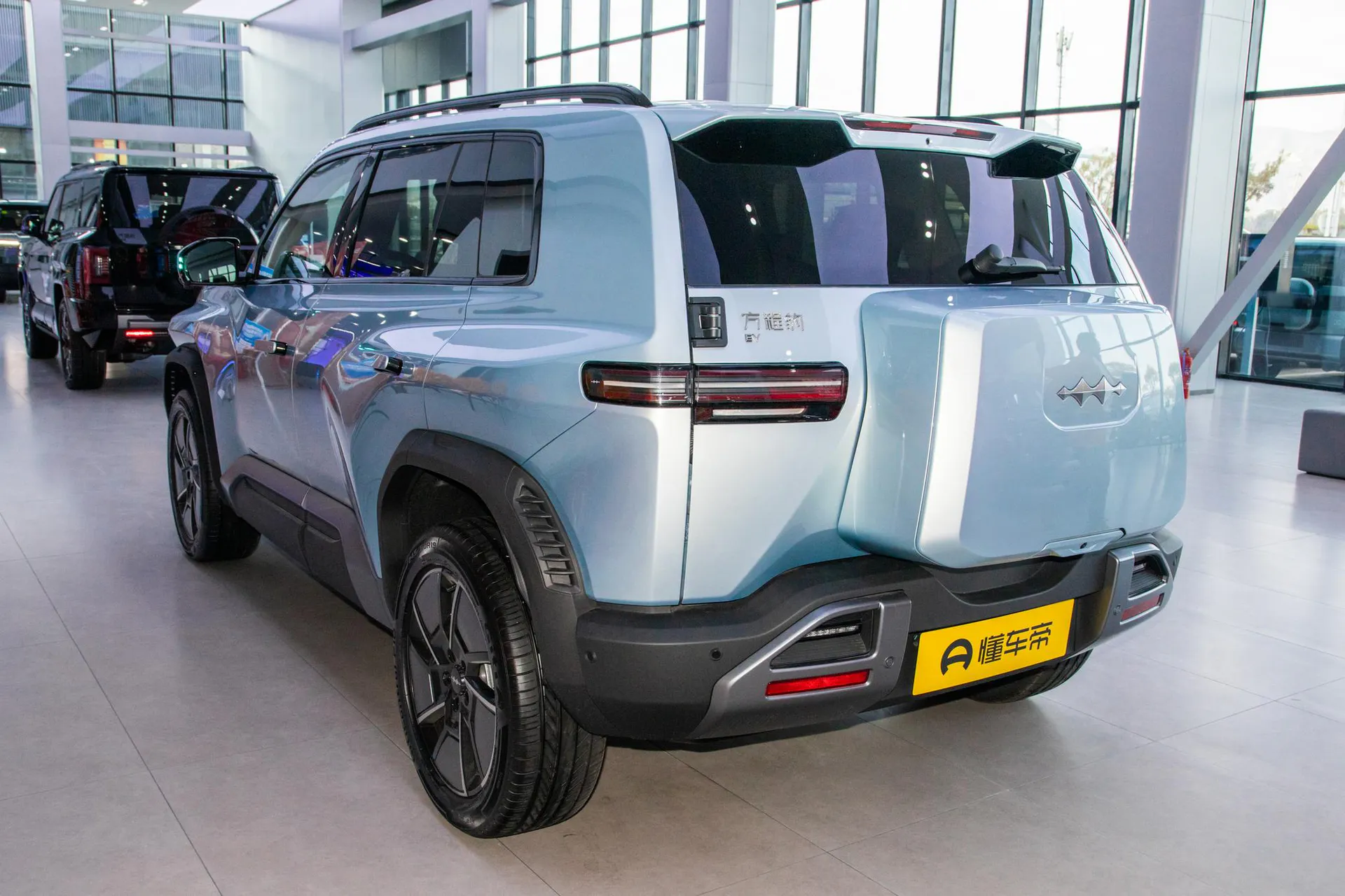  Titanium 3 501 KM AWD Max