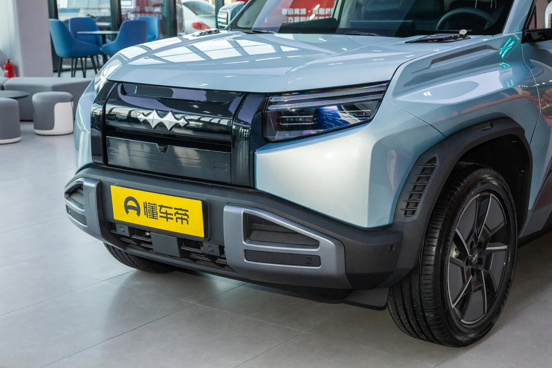 Titanium 3 501 KM AWD Max