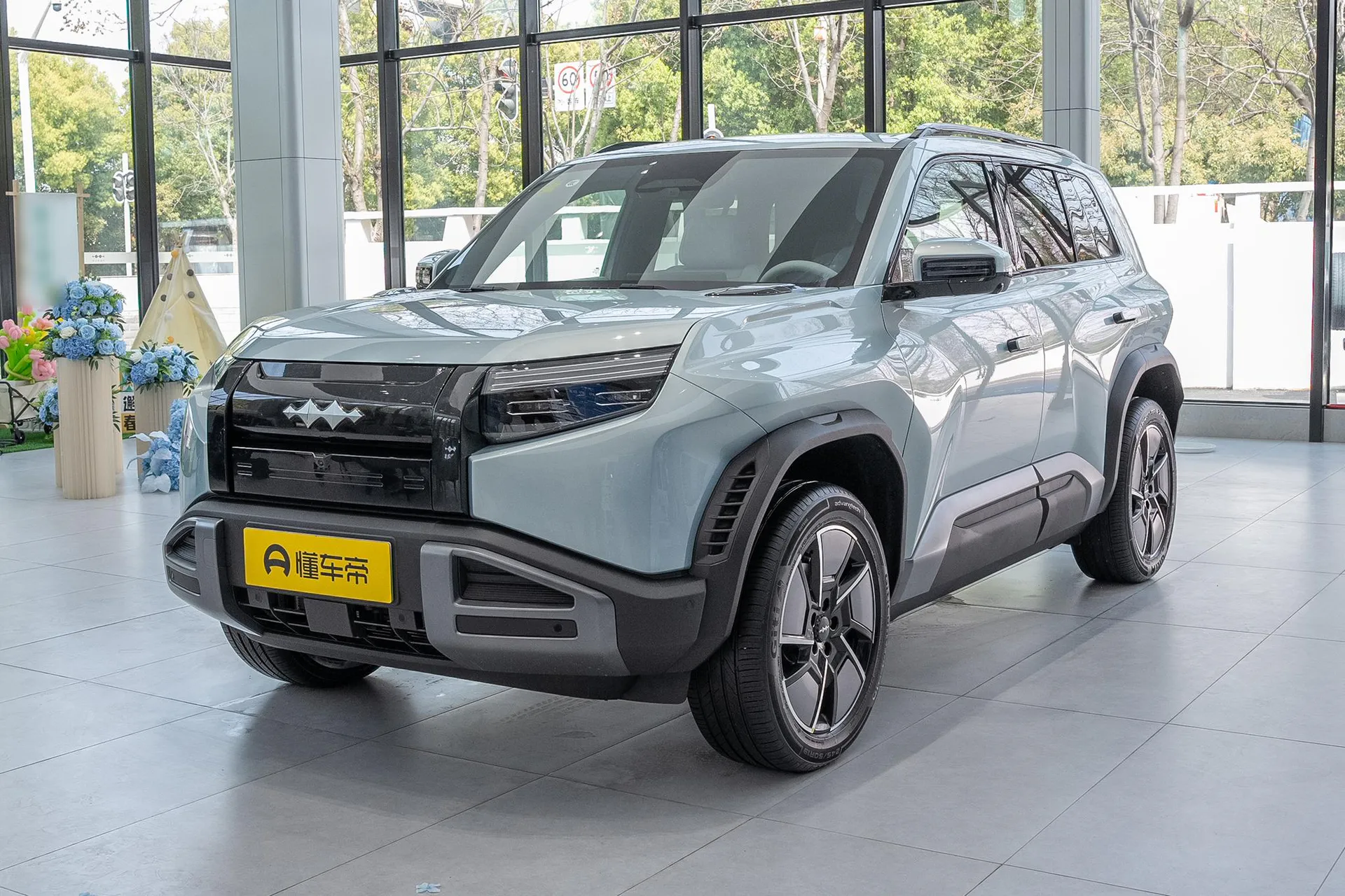  Titanium 3 501 KM AWD Max