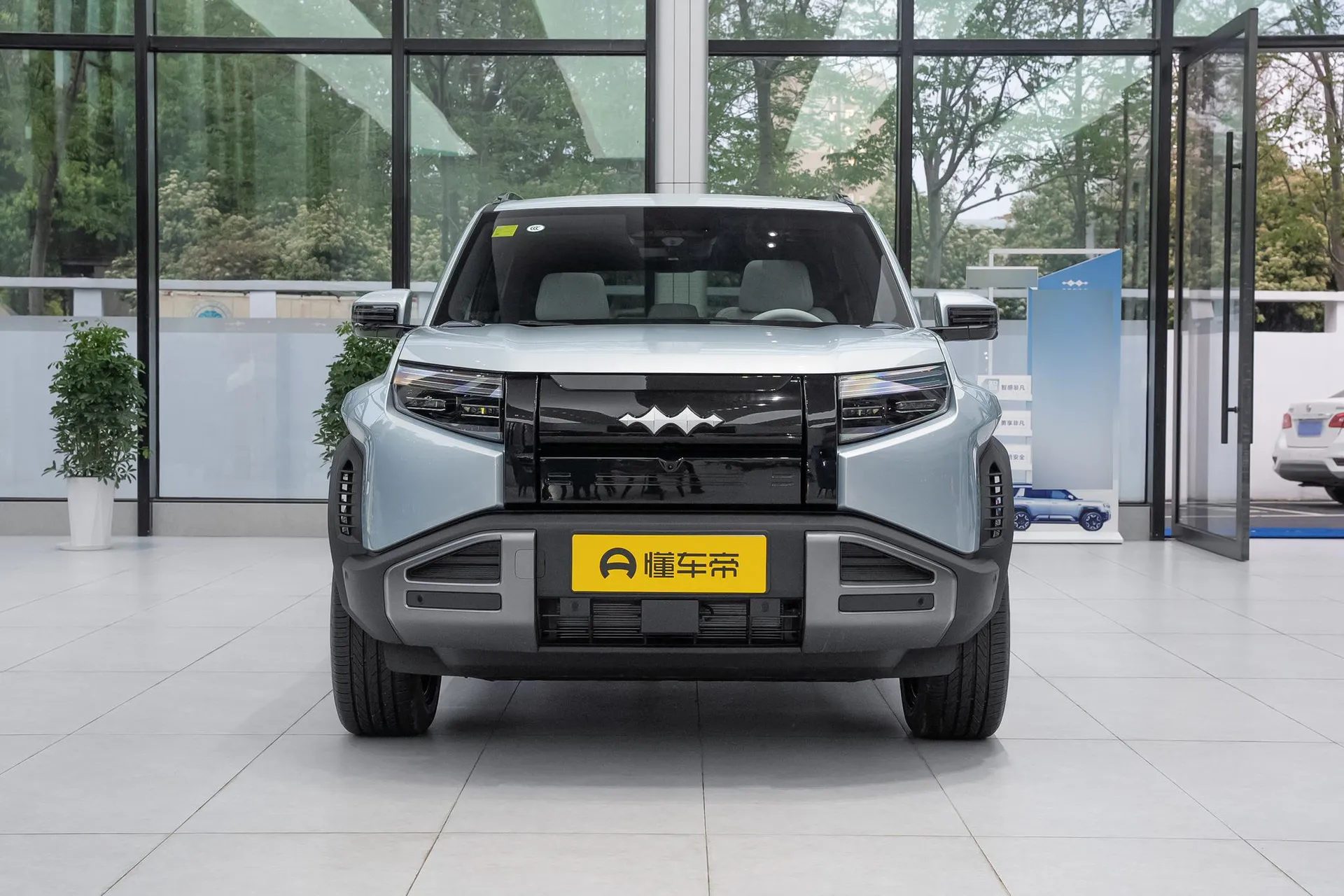  Titanium 3 501 KM AWD Max