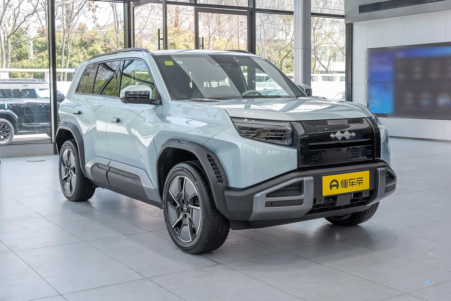  Titanium 3 501 KM AWD Max