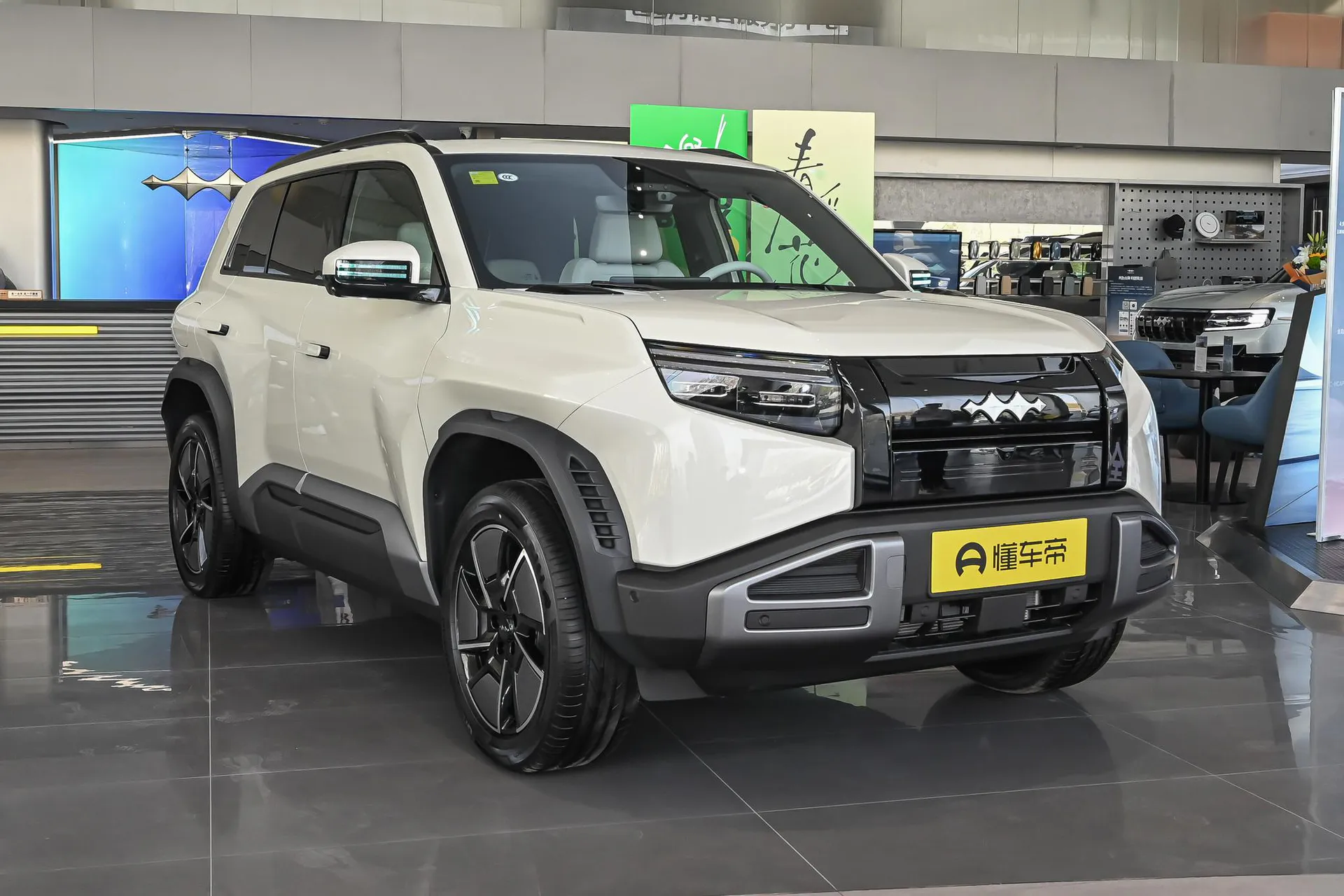  Titanium 3 501 KM AWD Max