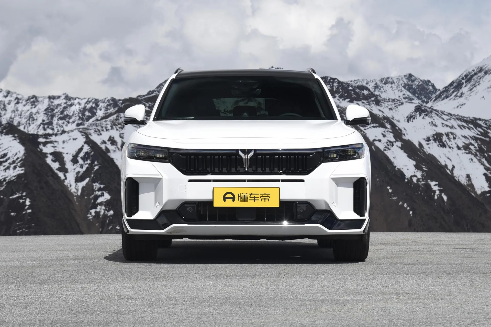  Free 318 AWD Explorer