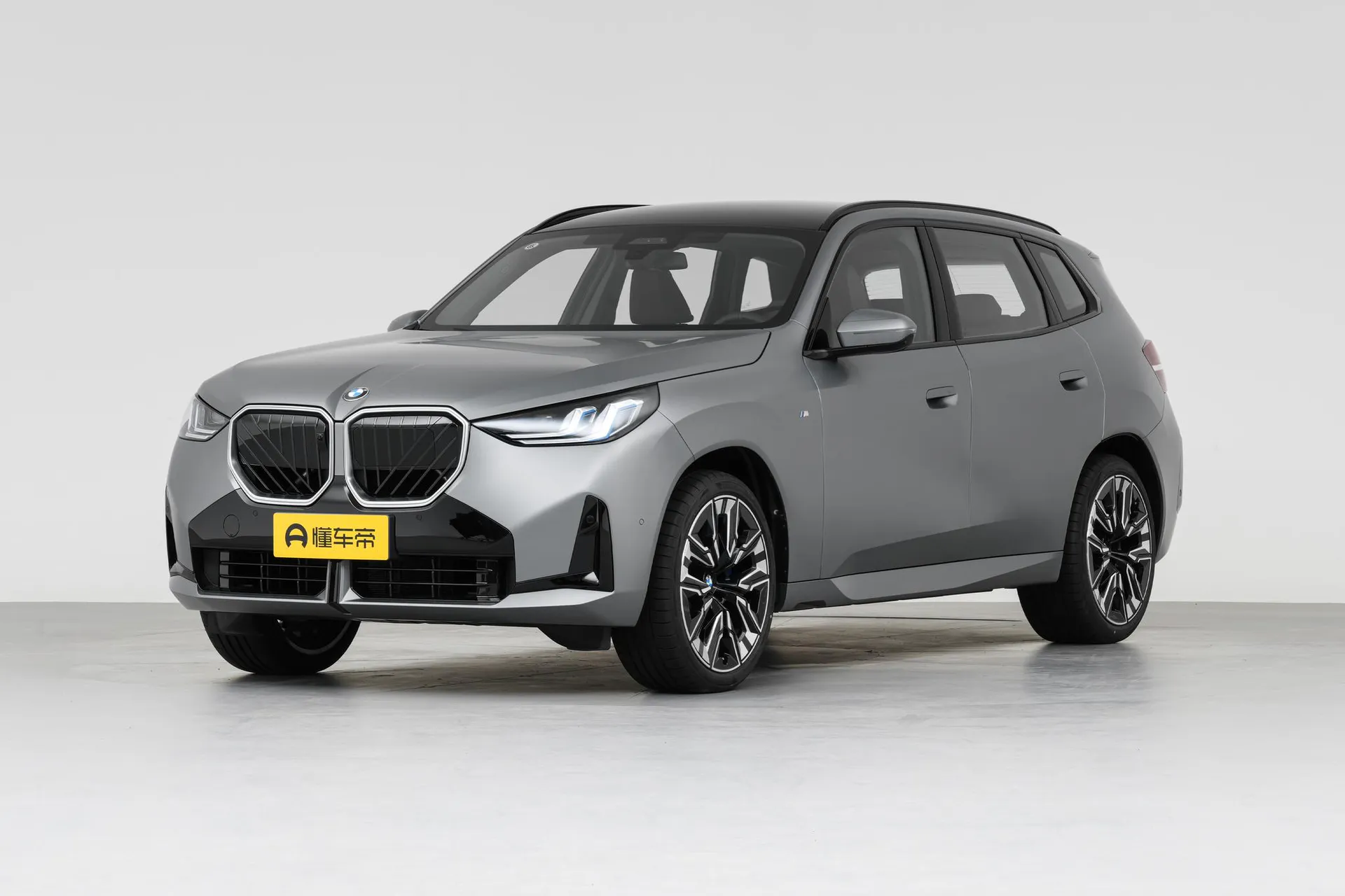  X3 xDrive 30 L Prestige M Sport Night Package