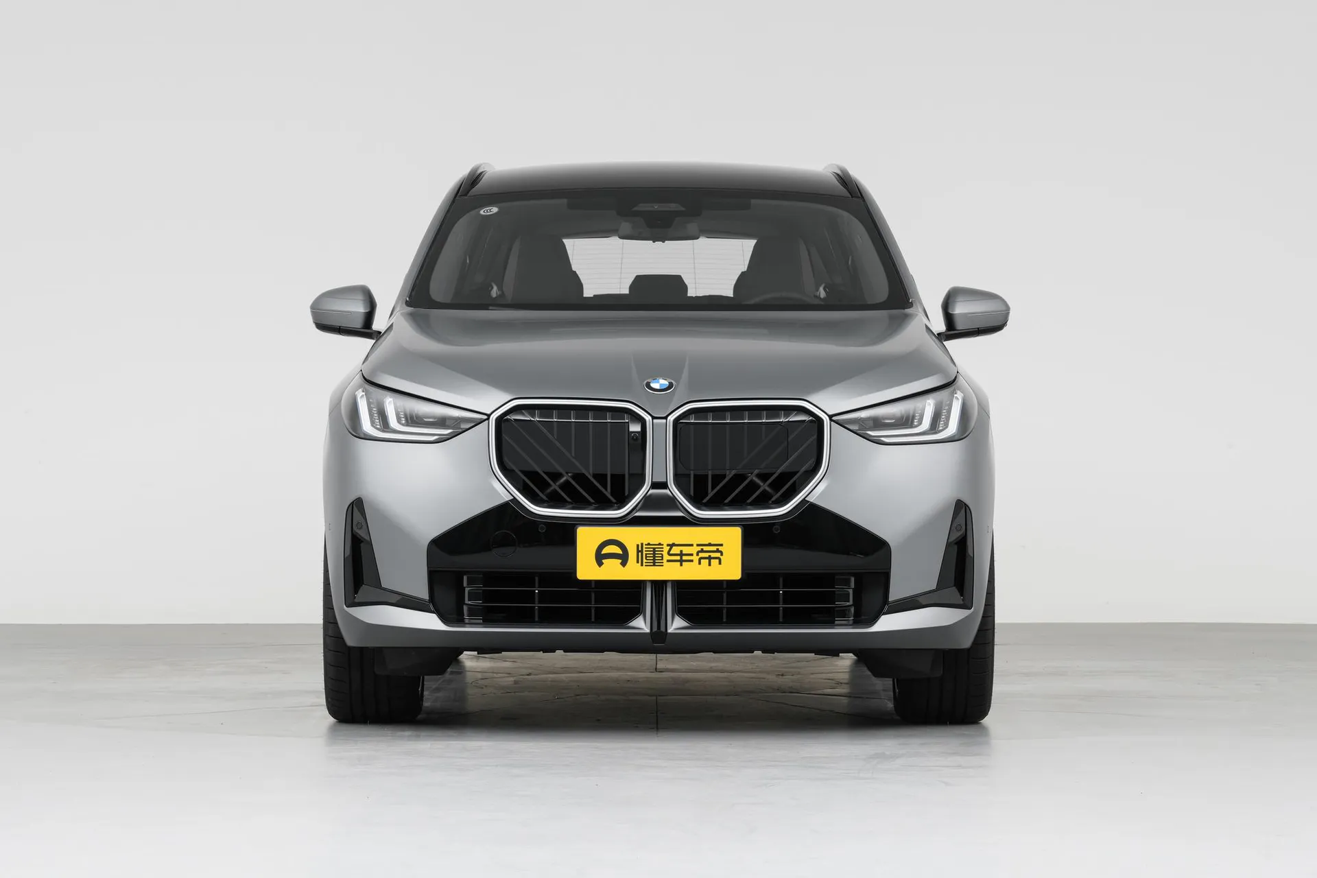  X3 xDrive 30 L Prestige M Sport Night Package