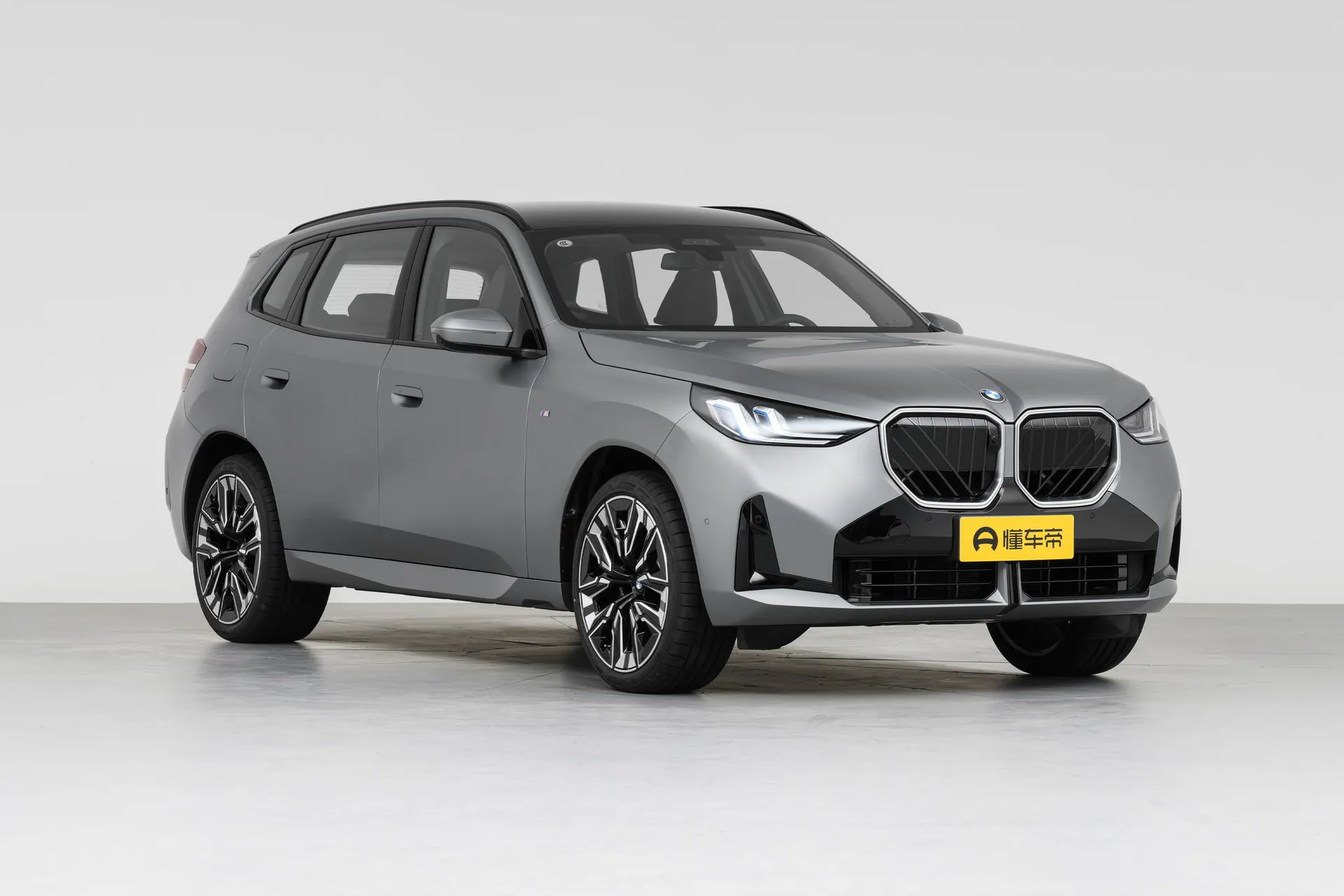 X3 xDrive 30 L Prestige M Sport Night Package