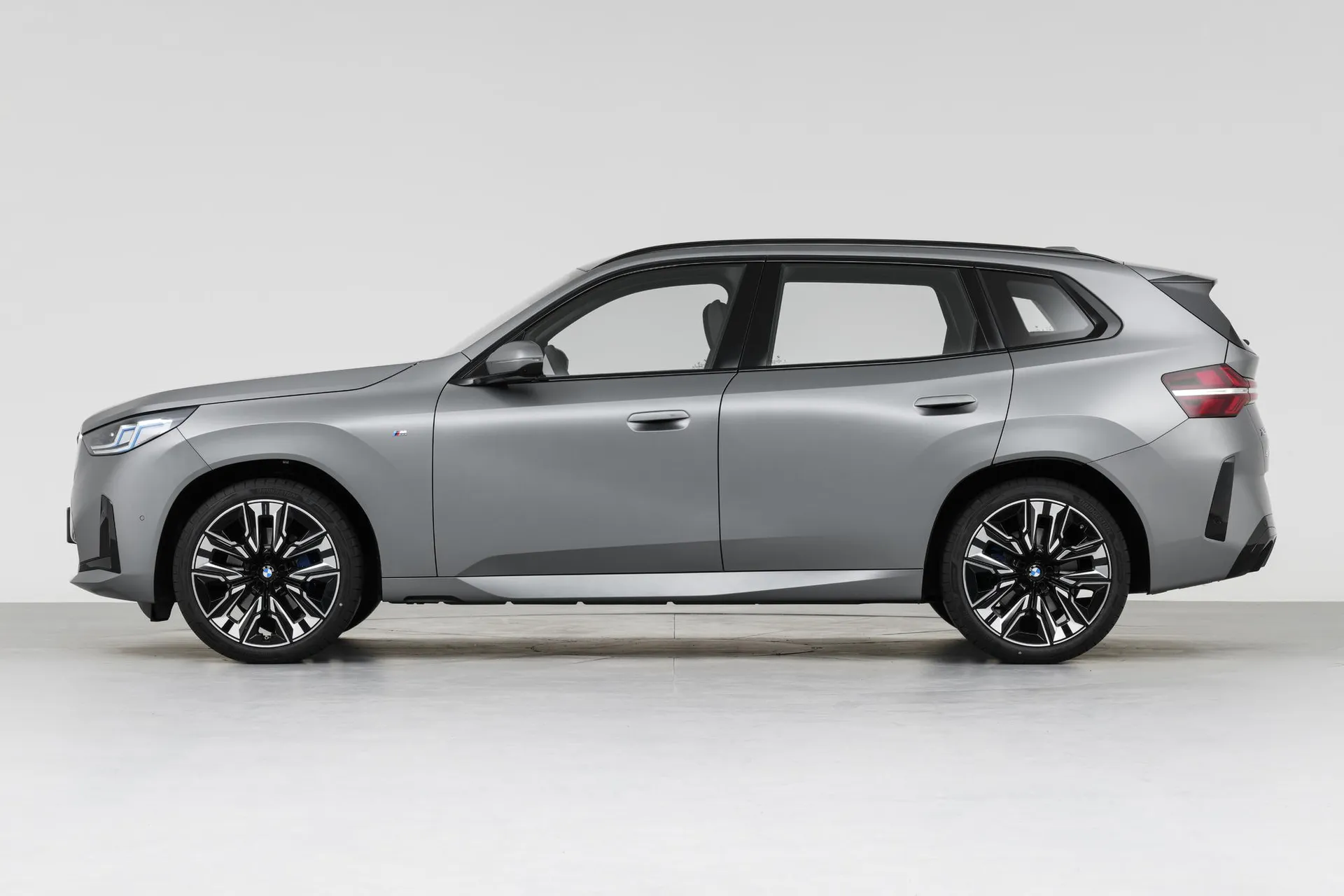  X3 xDrive 30 L Prestige M Sport Night Package