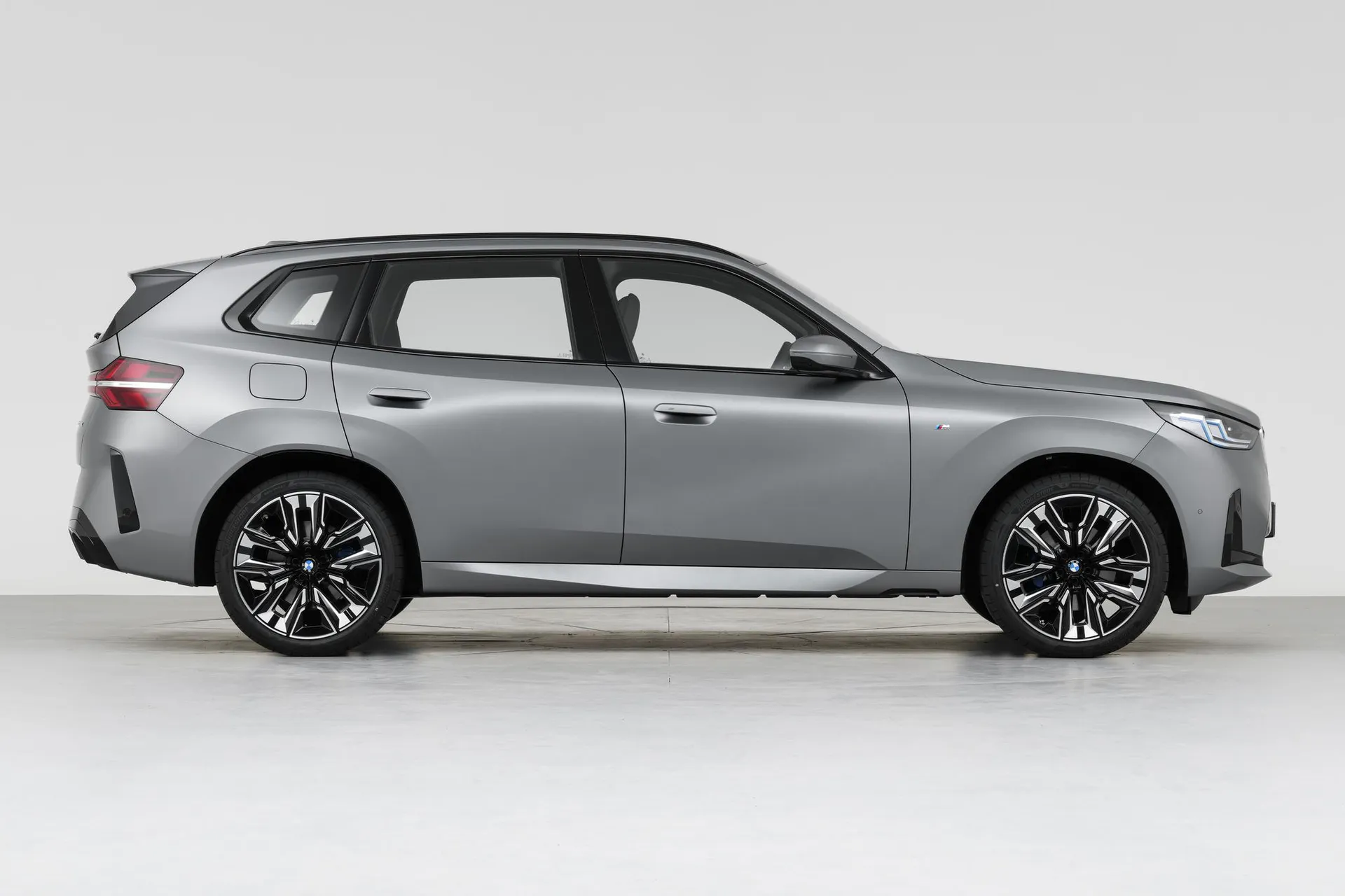  X3 xDrive 30 L Prestige M Sport Night Package