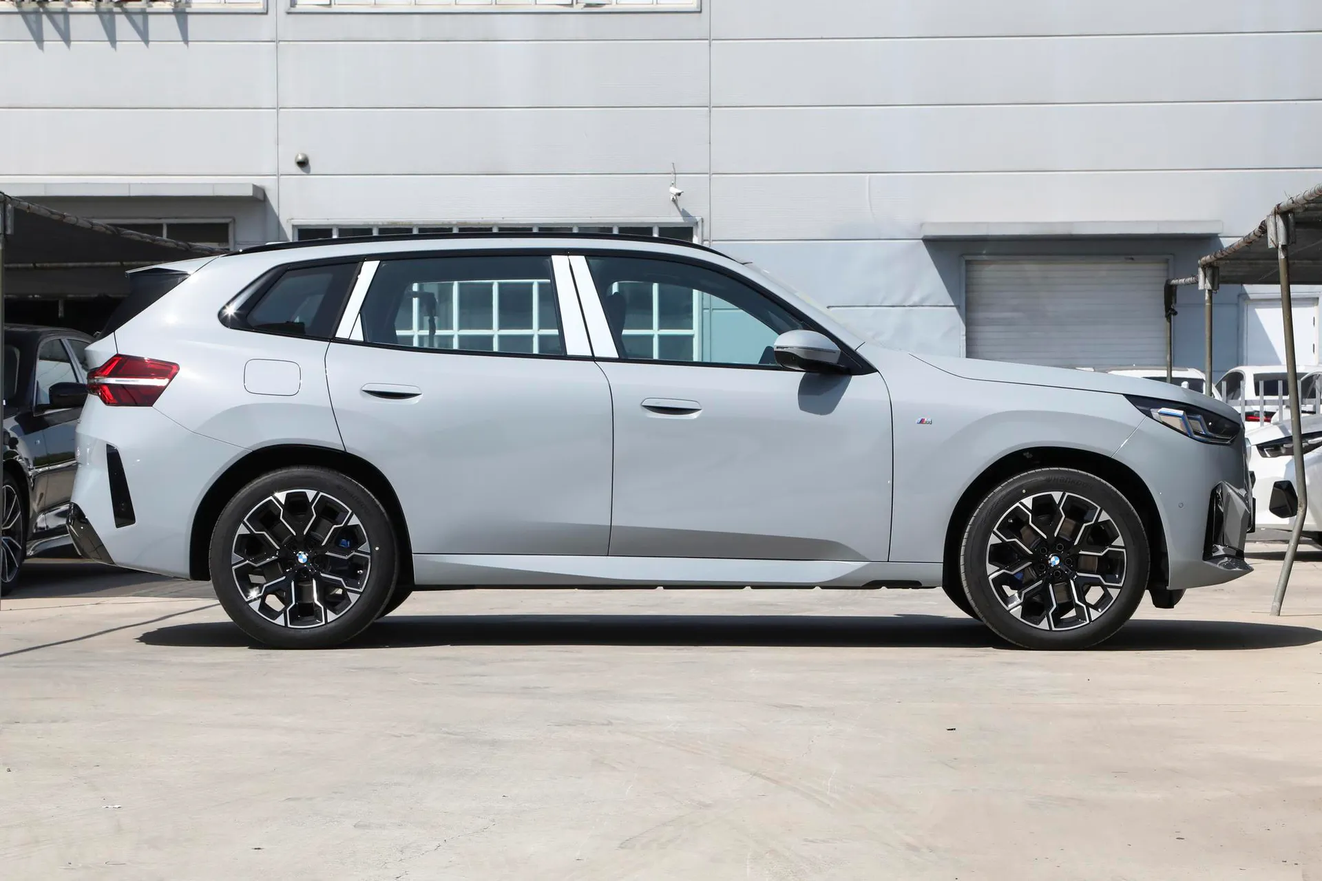  X3 xDrive 30 L Prestige M Sport Night Package