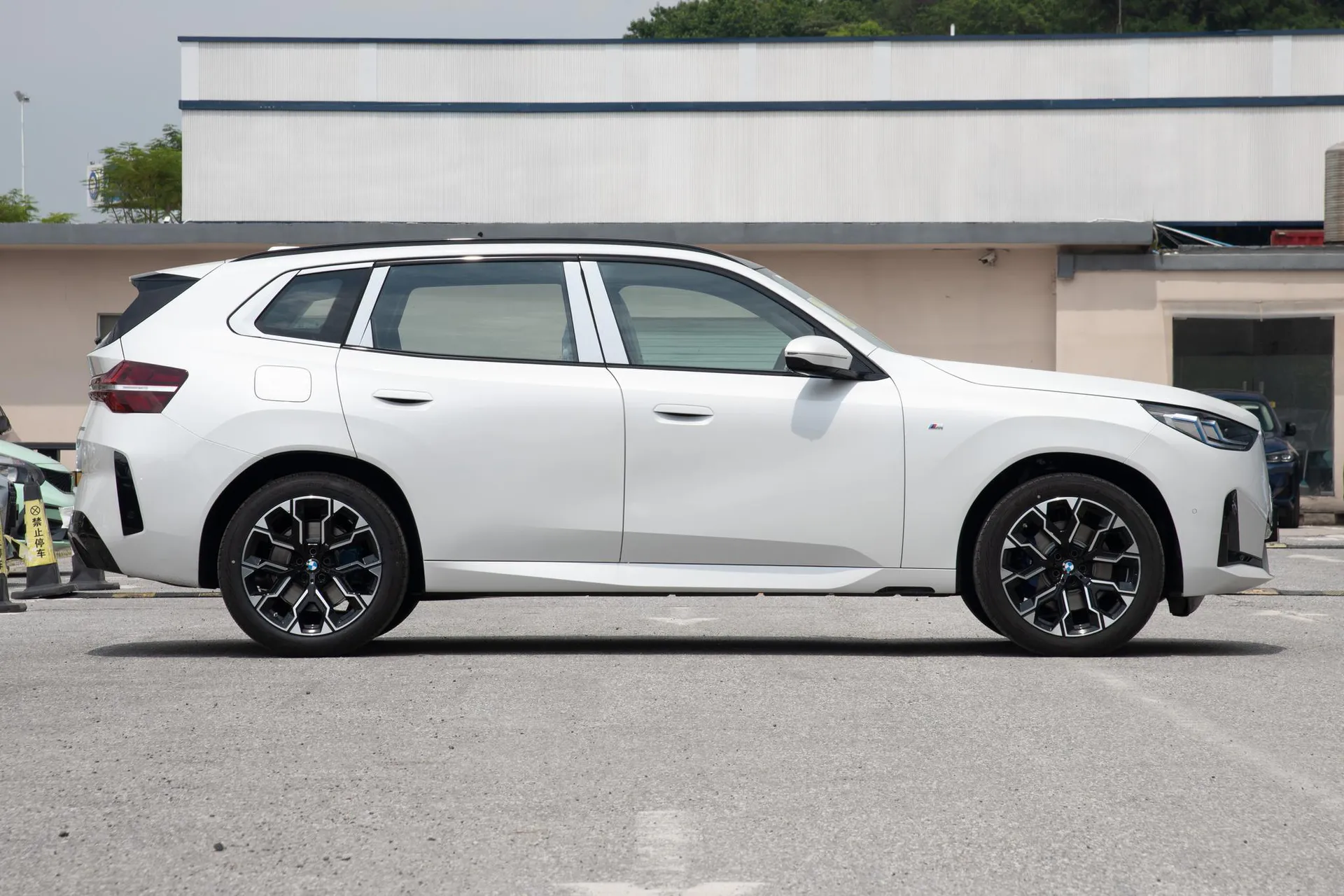 X3 xDrive 30 L Prestige M Sport Night Package