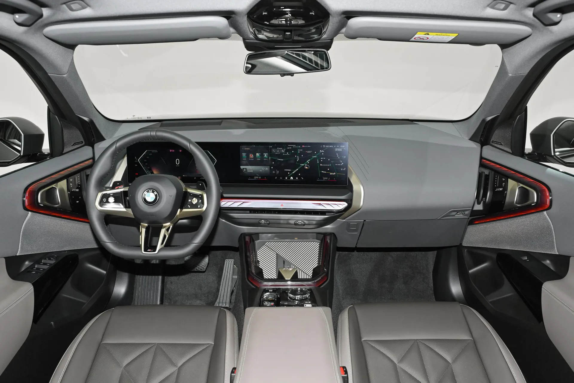  X3 xDrive 30 L Prestige M Sport Night Package