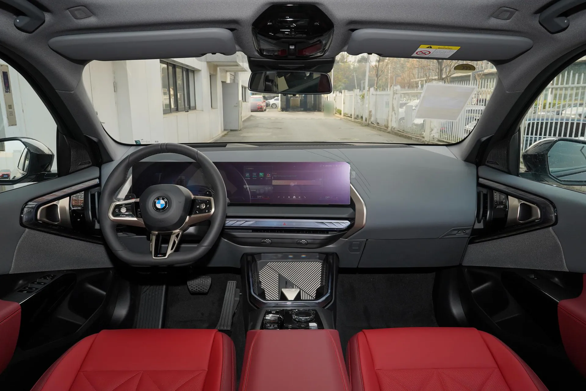  X3 xDrive 30 L Prestige M Sport Night Package