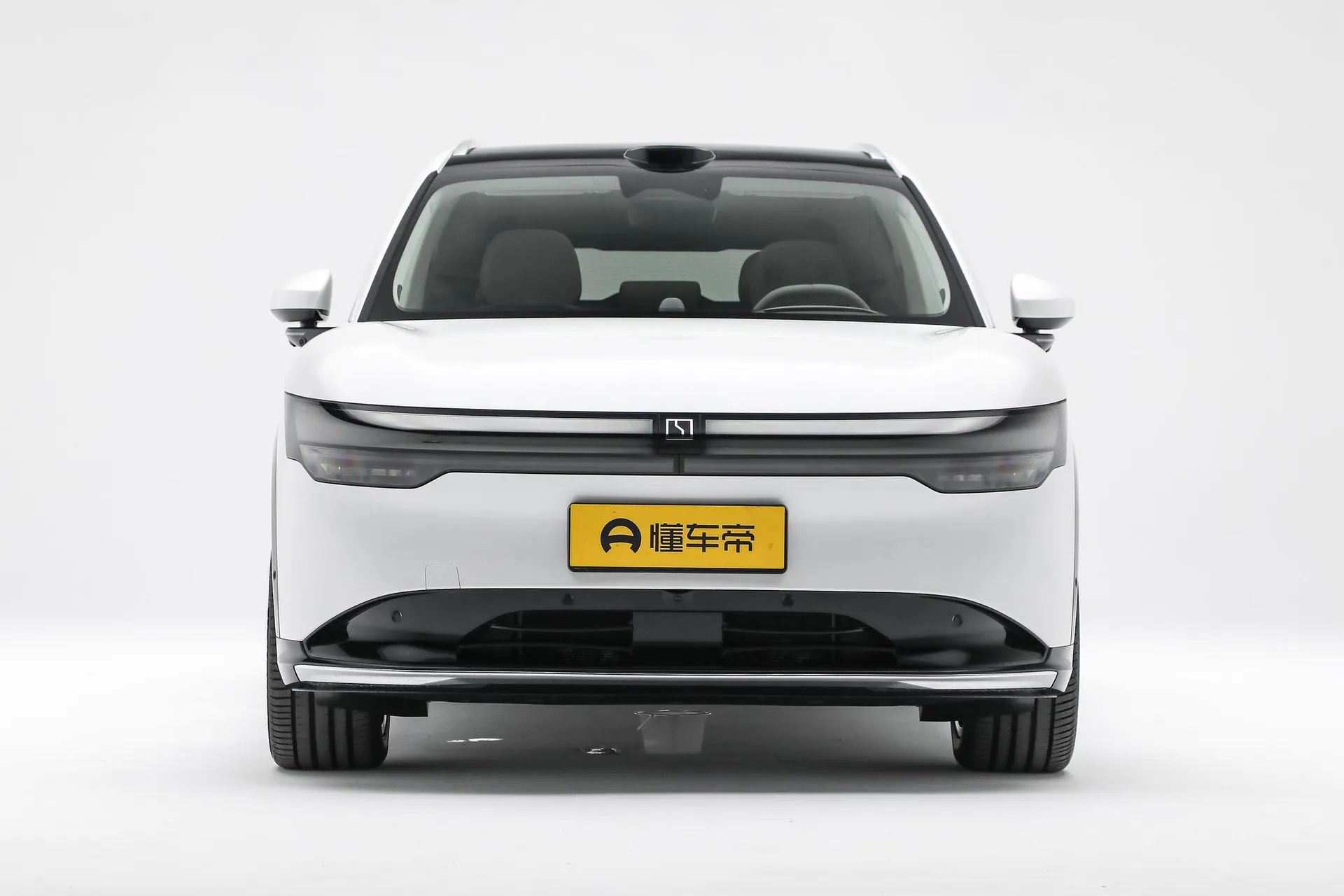  7X 100kWh Long Range AWD Smart Driving