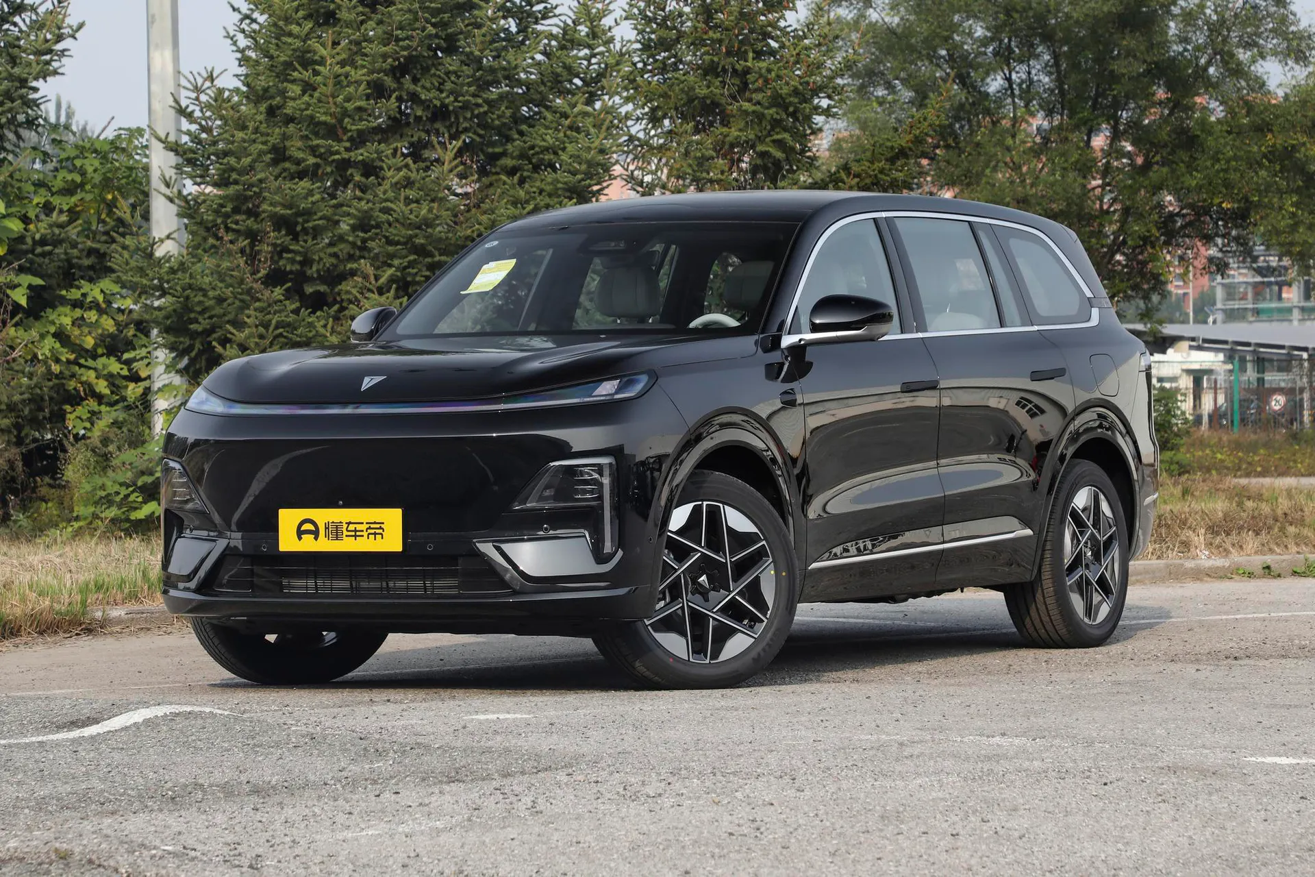  S09 Facelift RWD Max