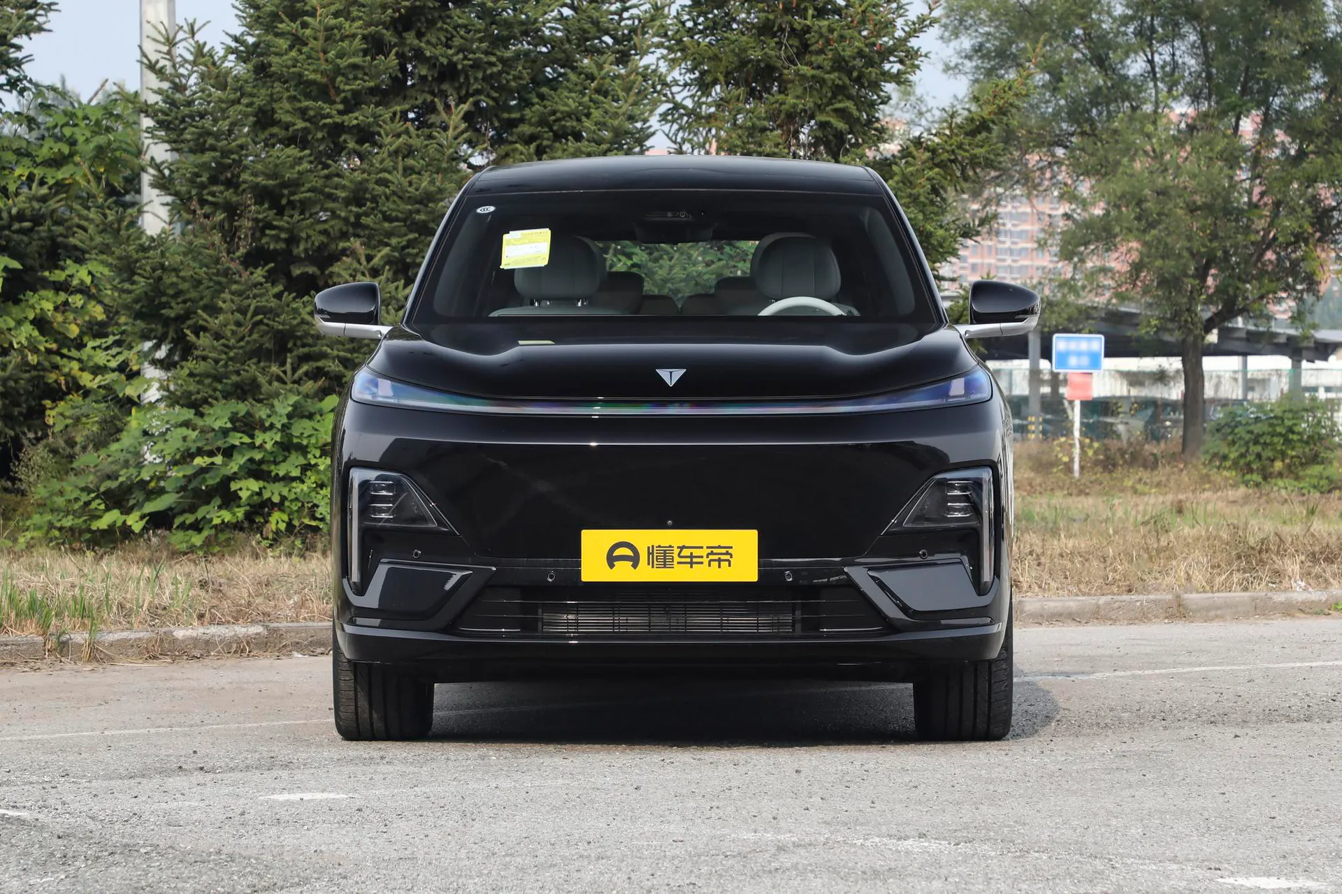  S09 Facelift RWD Max