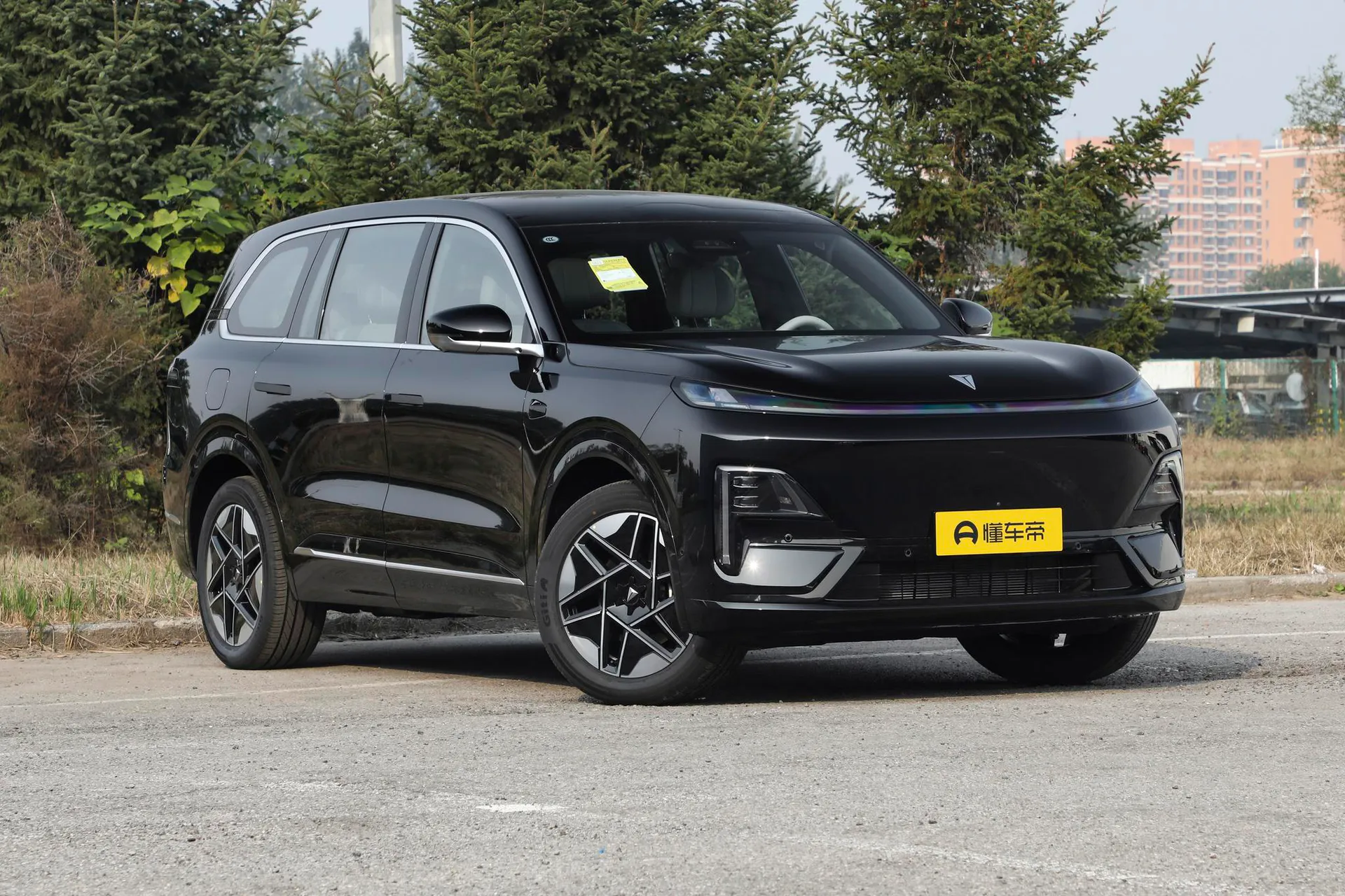  S09 Facelift RWD Max