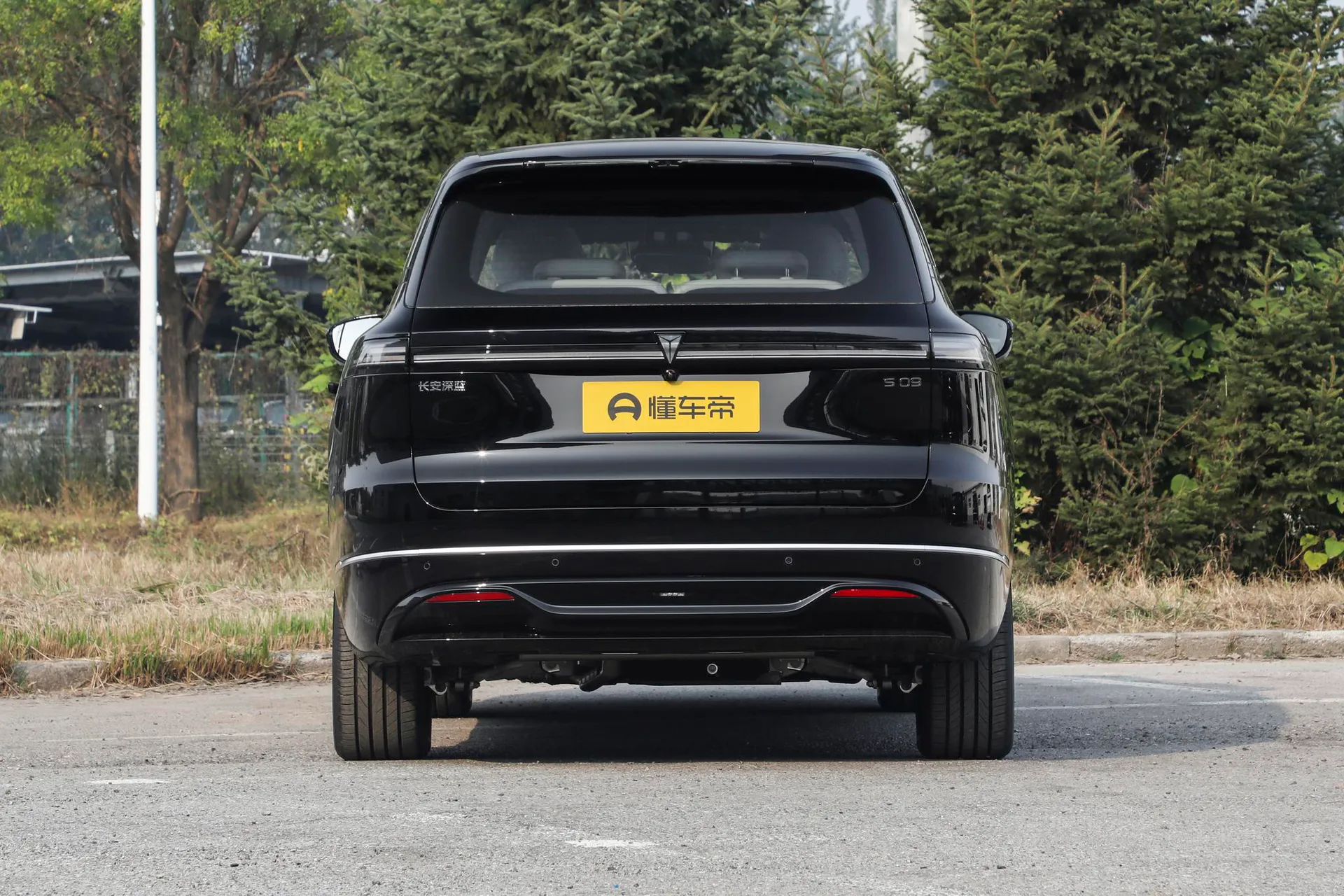  S09 Facelift RWD Max
