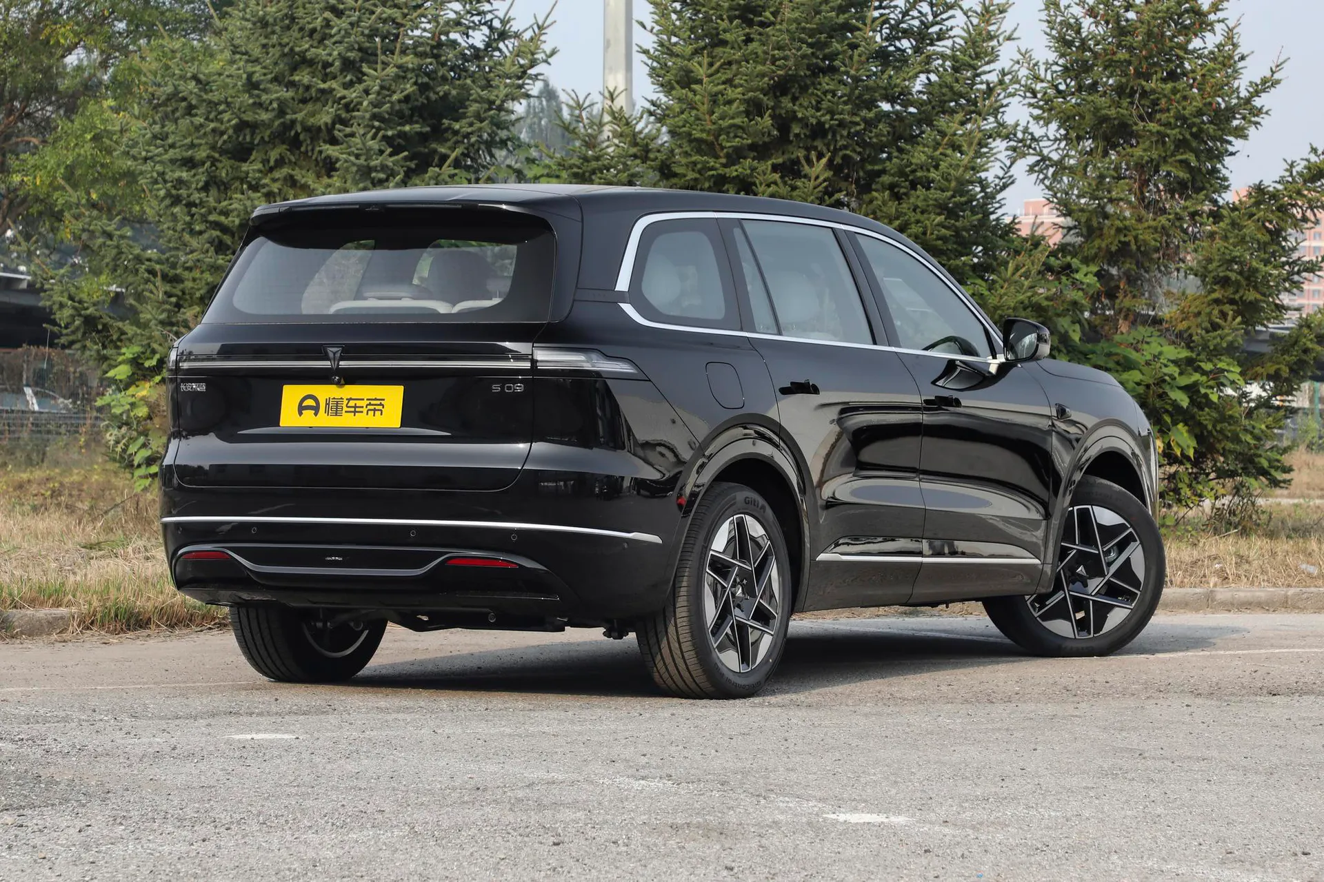 S09 Facelift RWD Max
