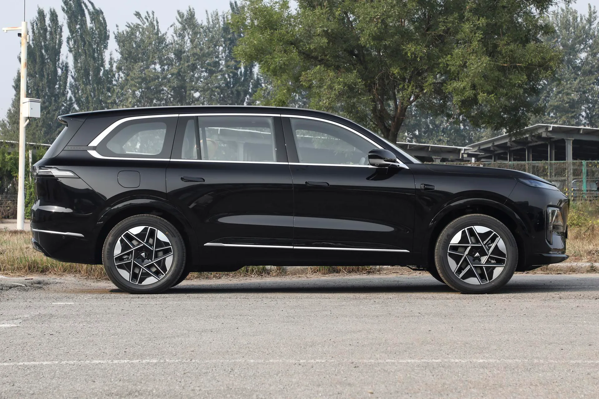  S09 Facelift RWD Max