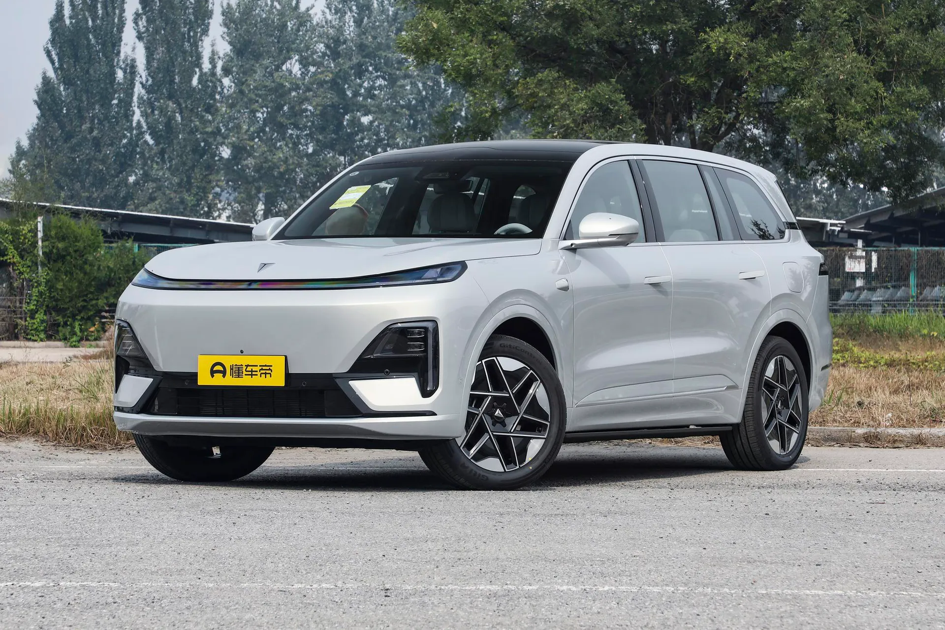  S09 Facelift RWD Max