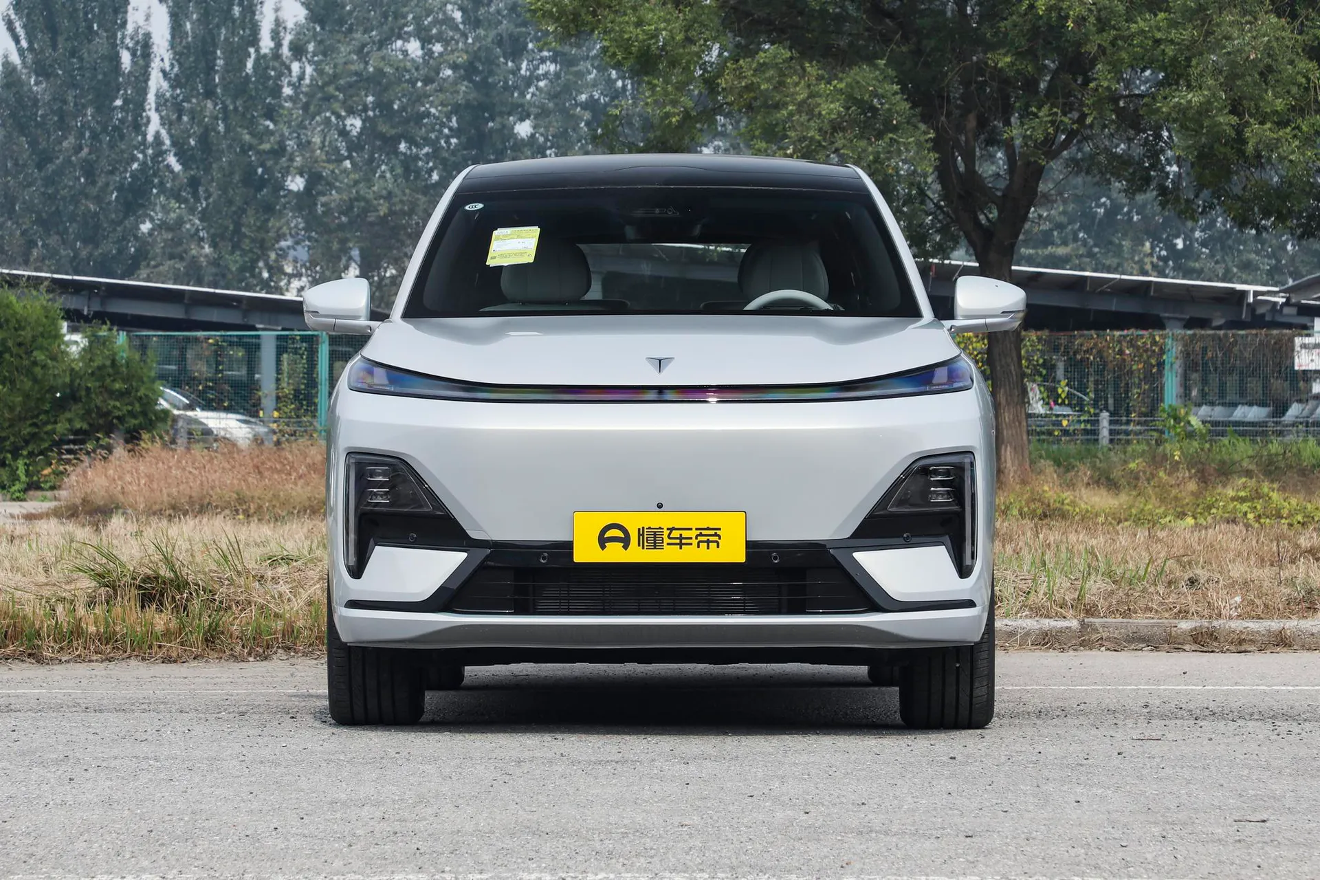  S09 Facelift RWD Max