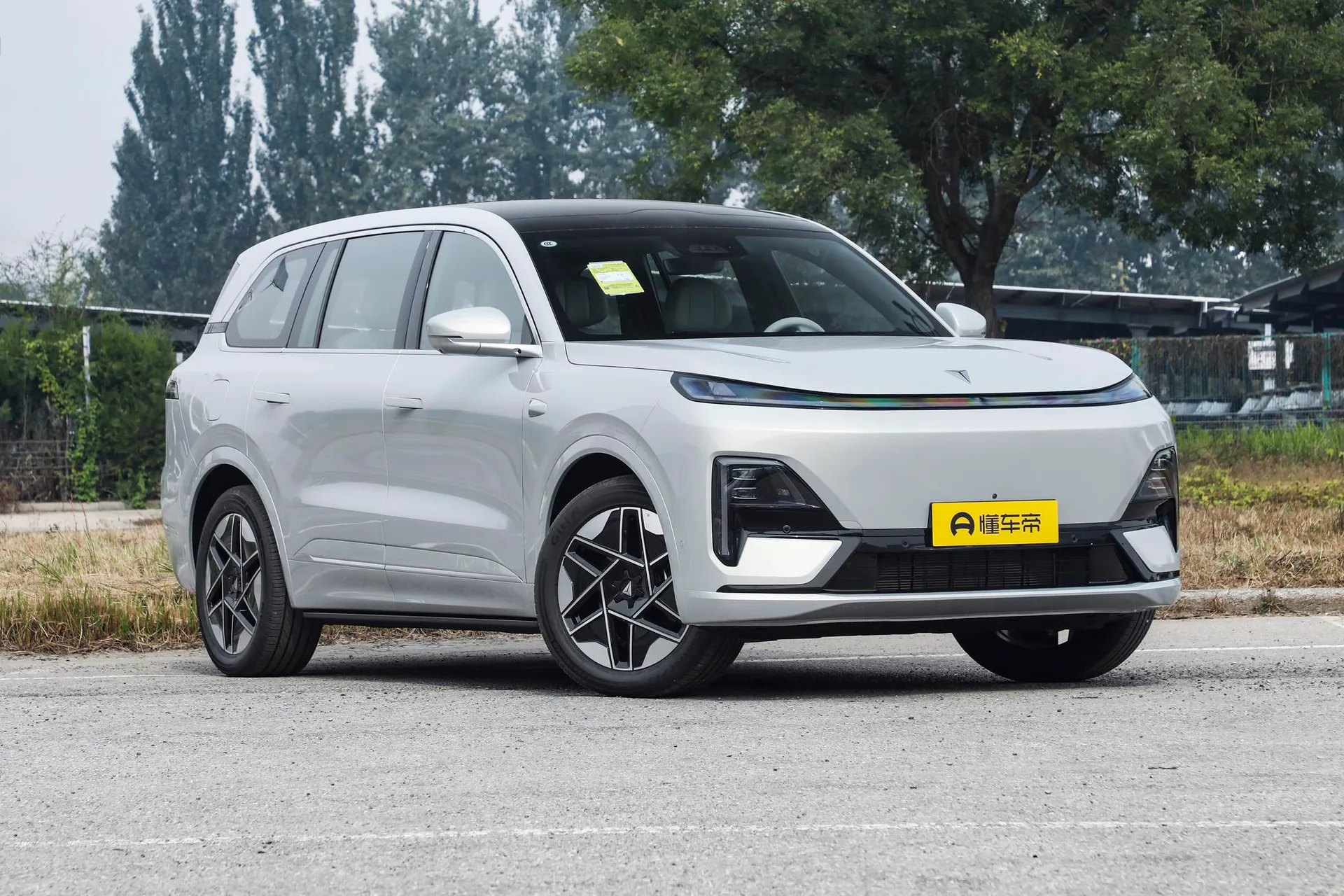  S09 Facelift RWD Max