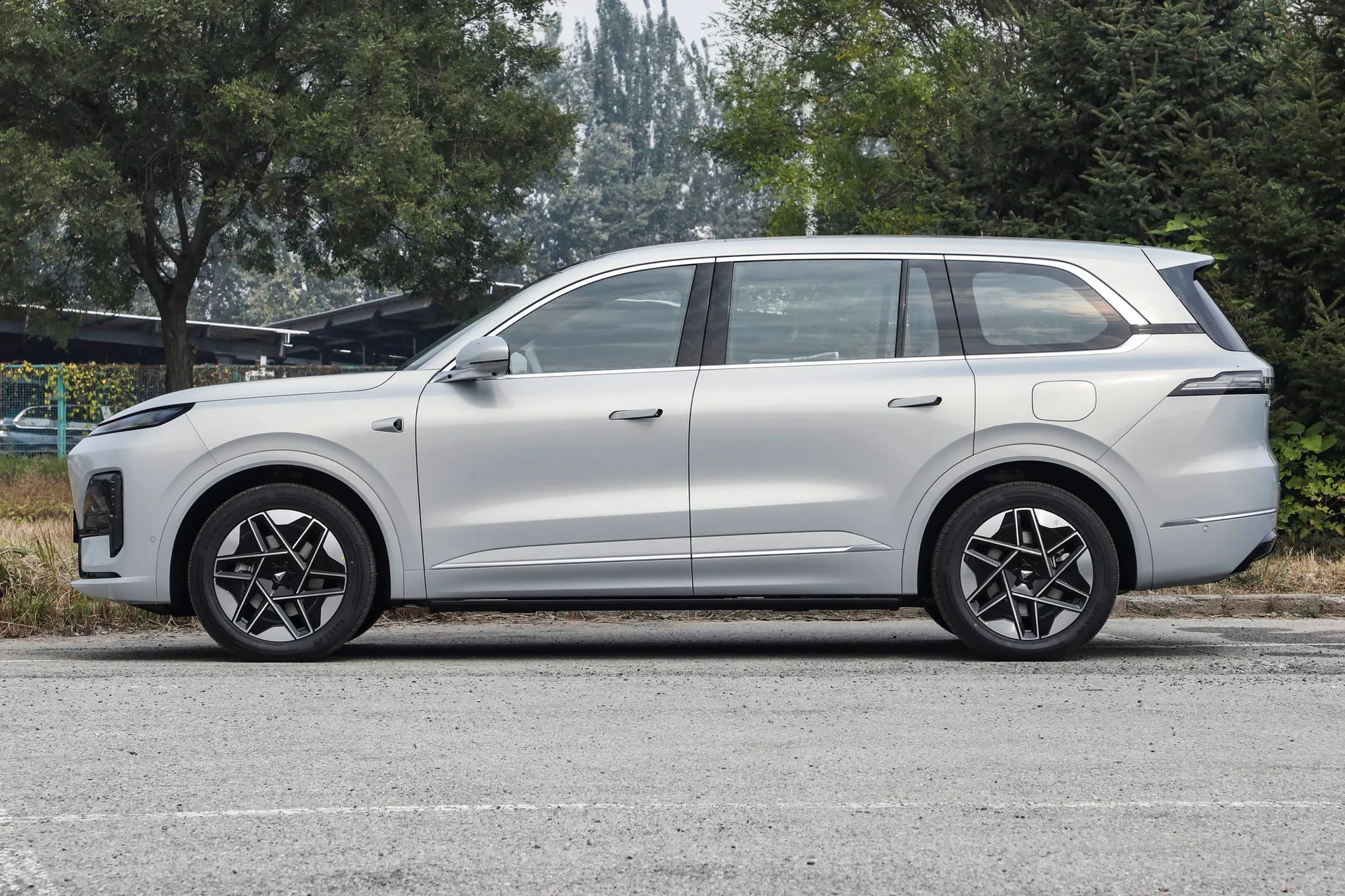  S09 Facelift RWD Max