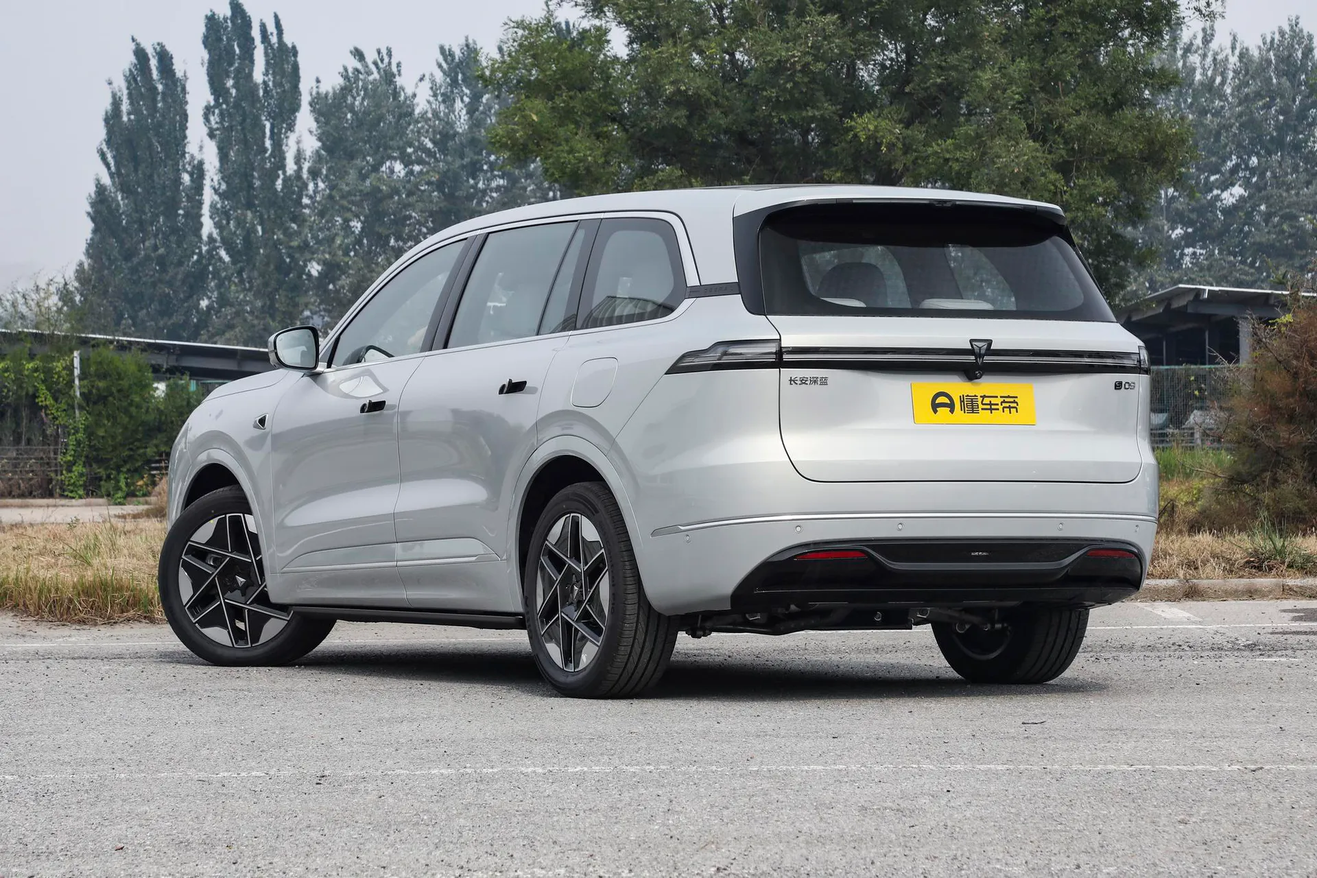  S09 Facelift RWD Max