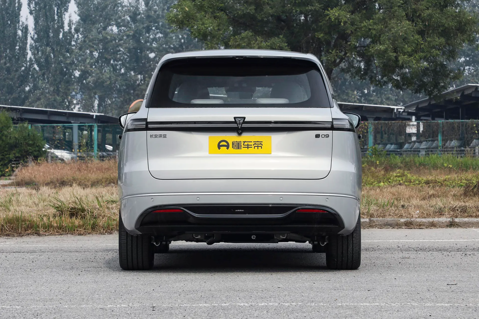  S09 Facelift RWD Max