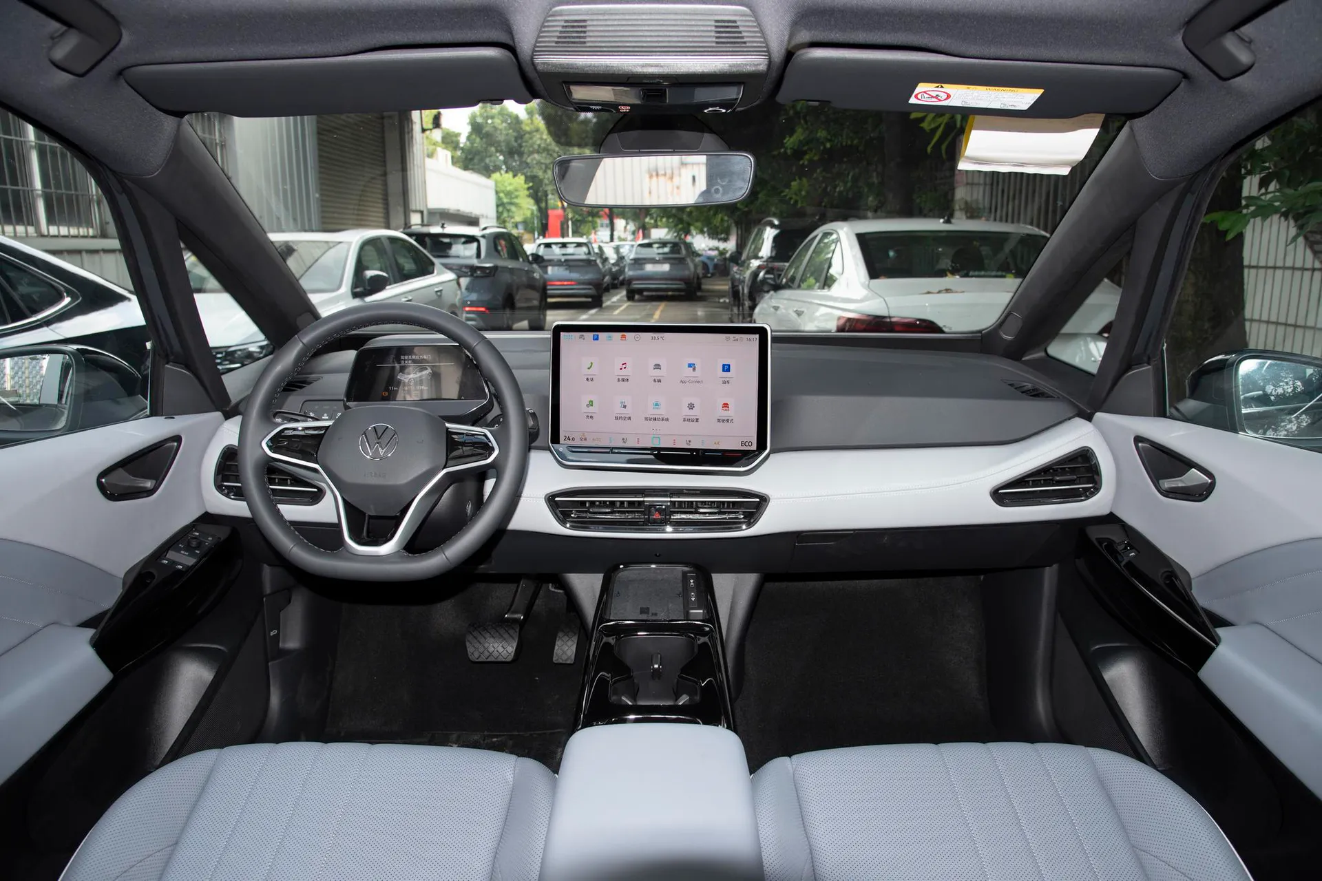  ID.3 Smart Pro