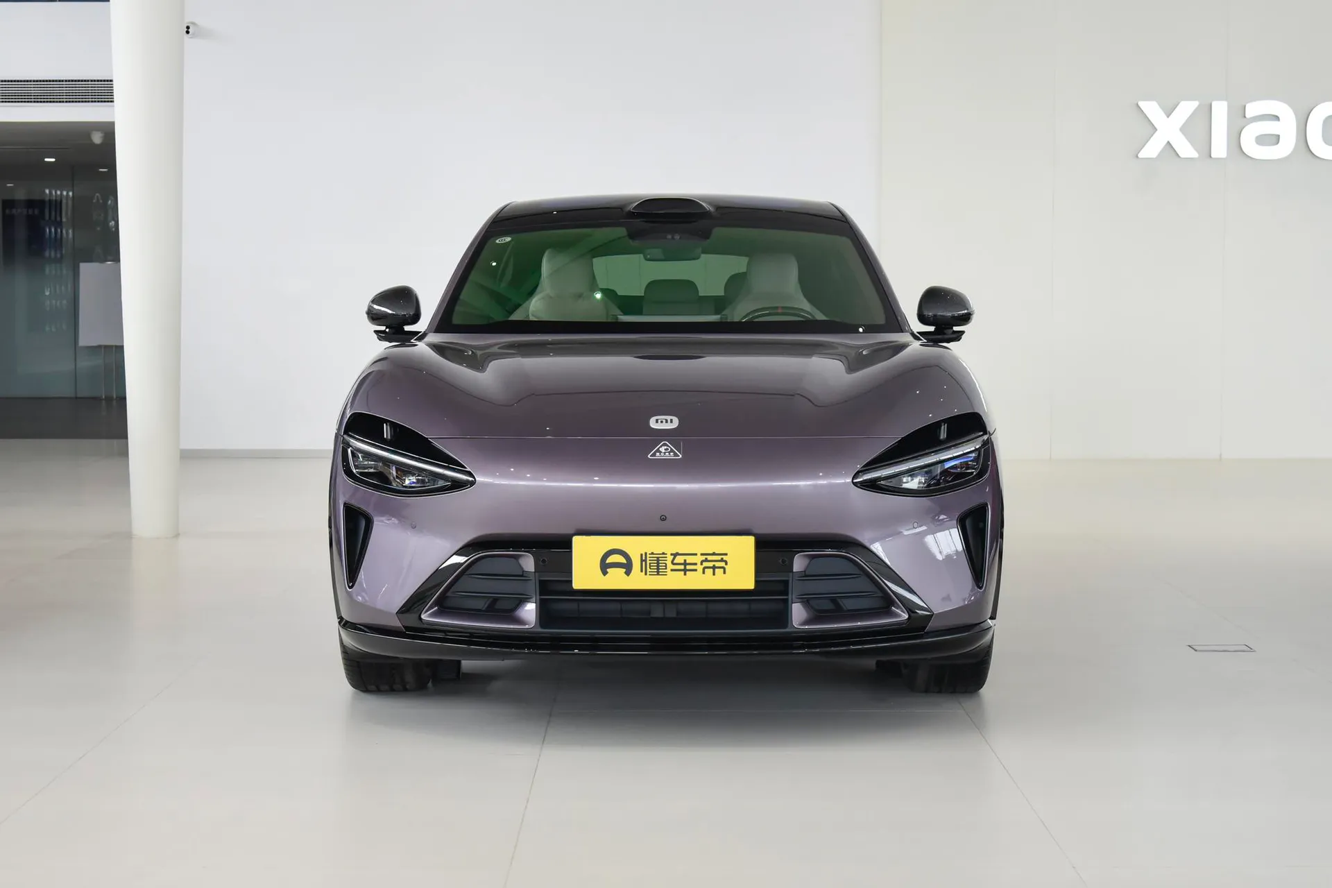  YU7 AWD Max