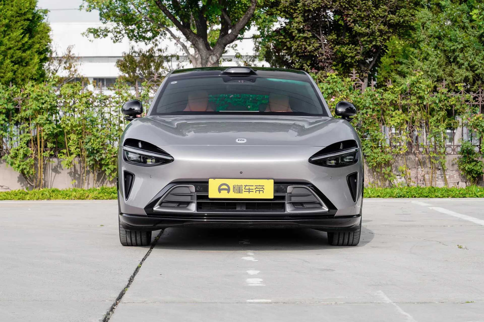  YU7 AWD Max